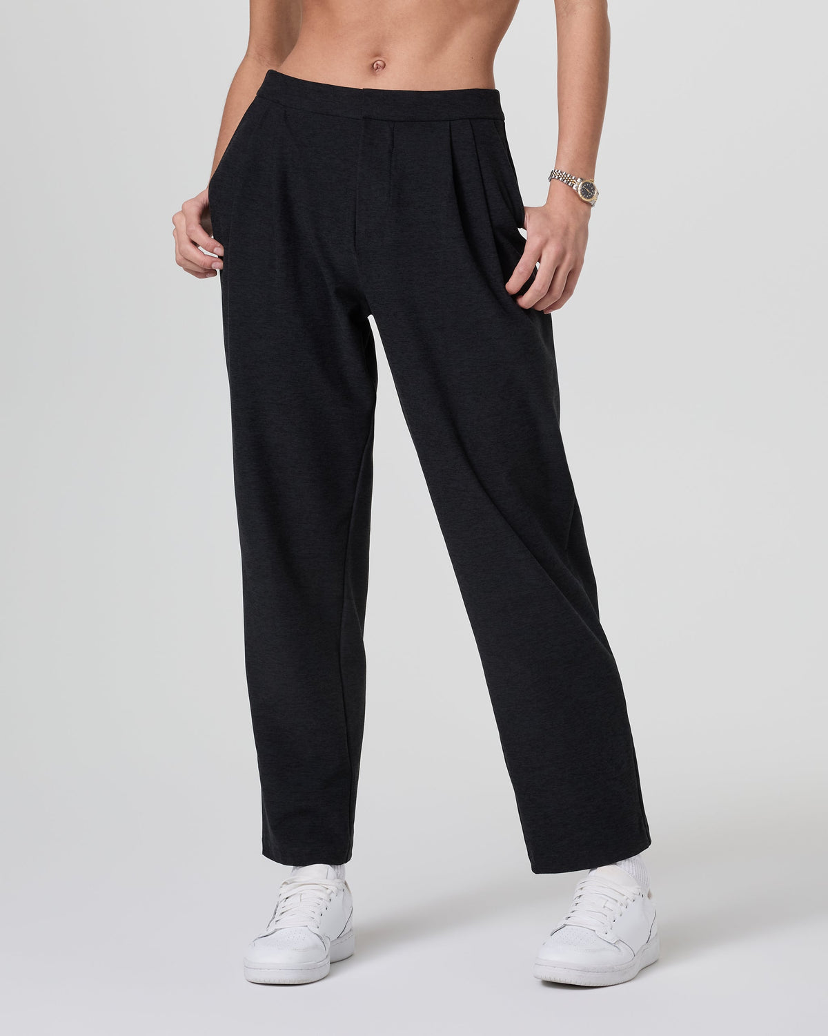 Vuori Elevation Ankle Trouser