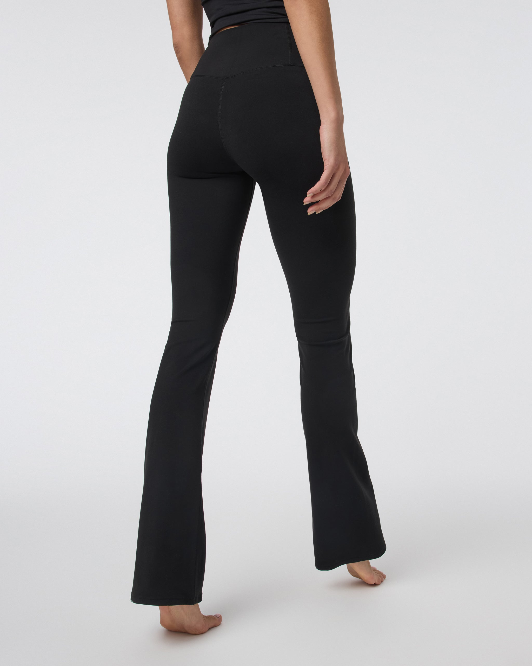 Vuori Allthefeels Slim Flare Long