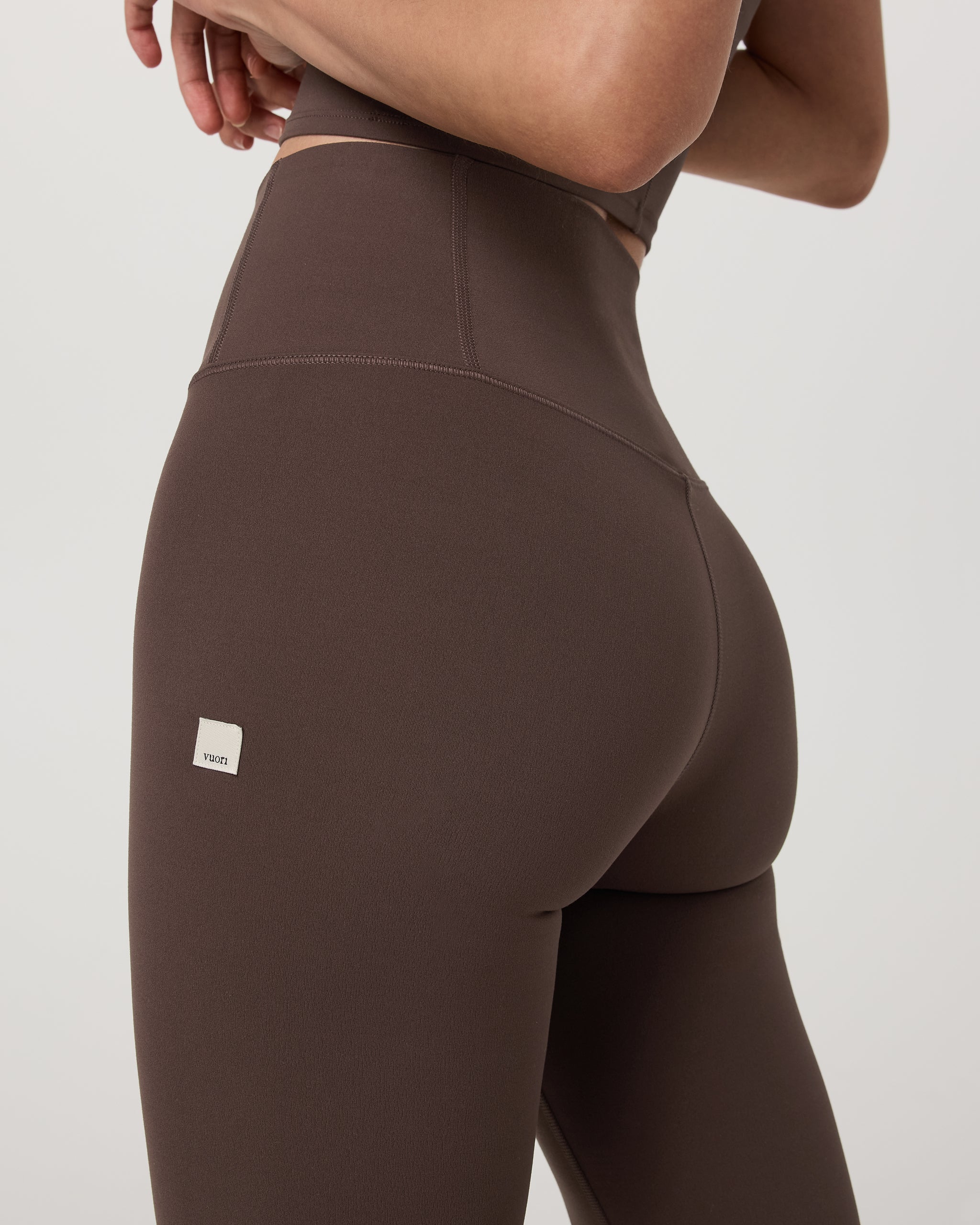 Vuori Allthefeels Slim Flare
