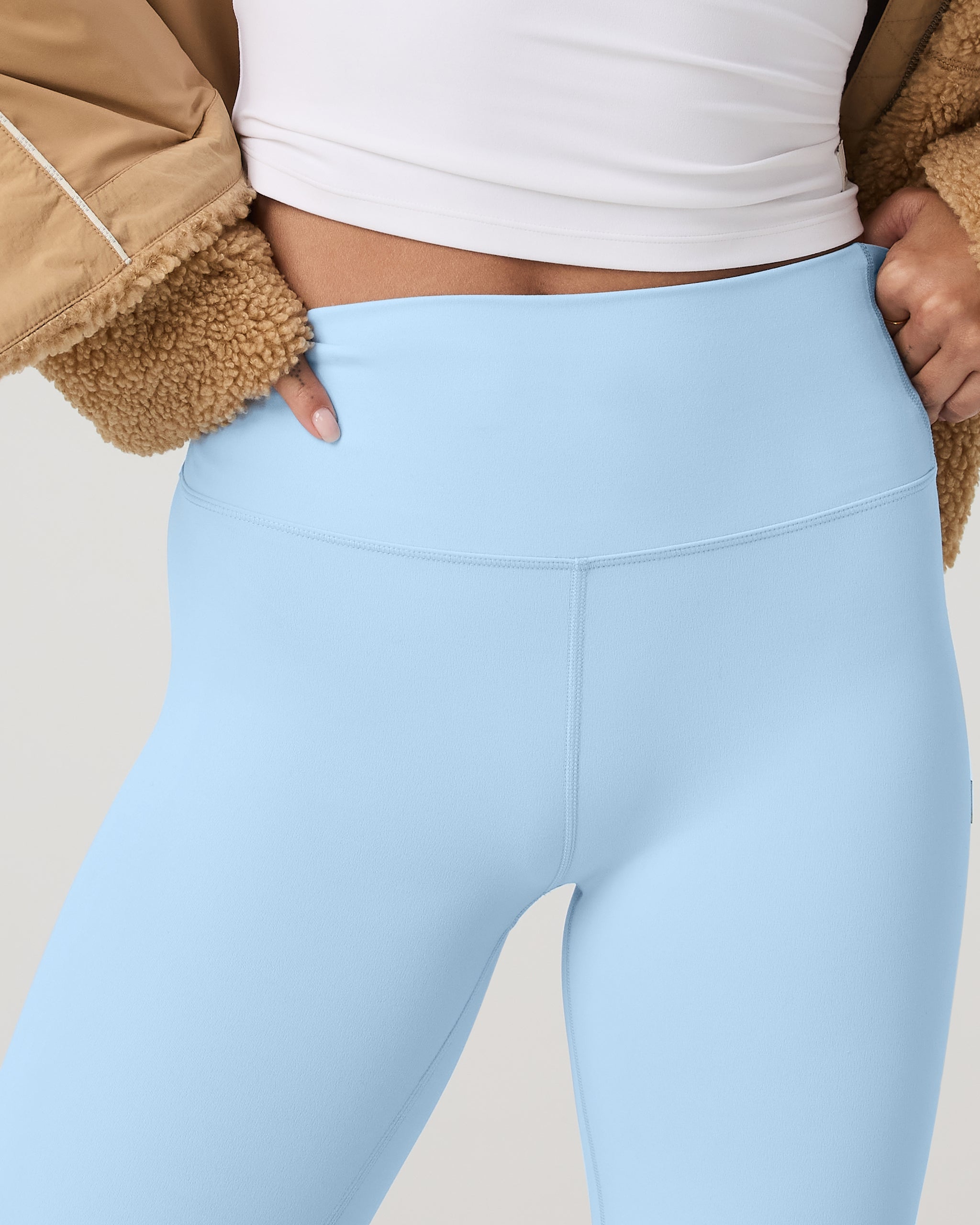 Vuori Allthefeels Slim Flare