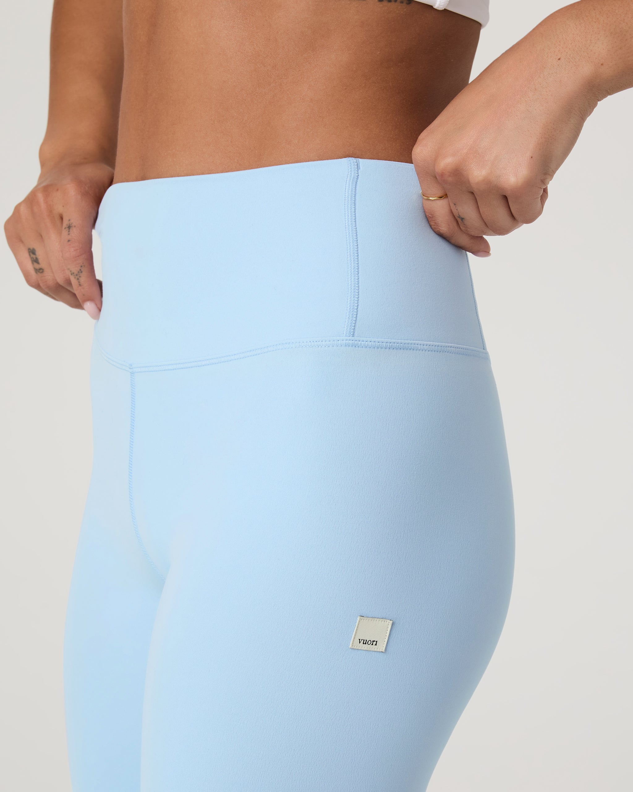 Vuori Allthefeels Slim Flare