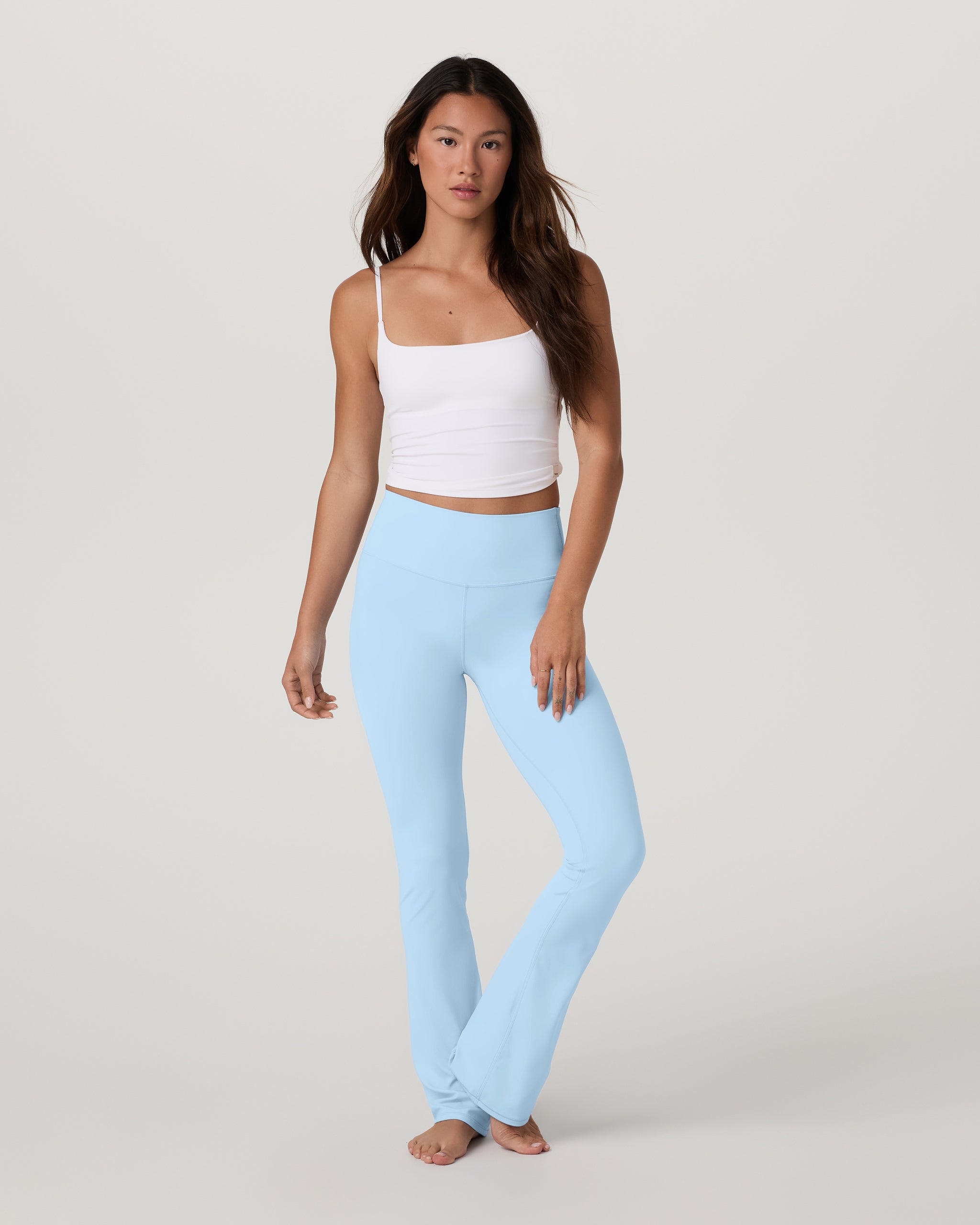 Vuori Allthefeels Slim Flare