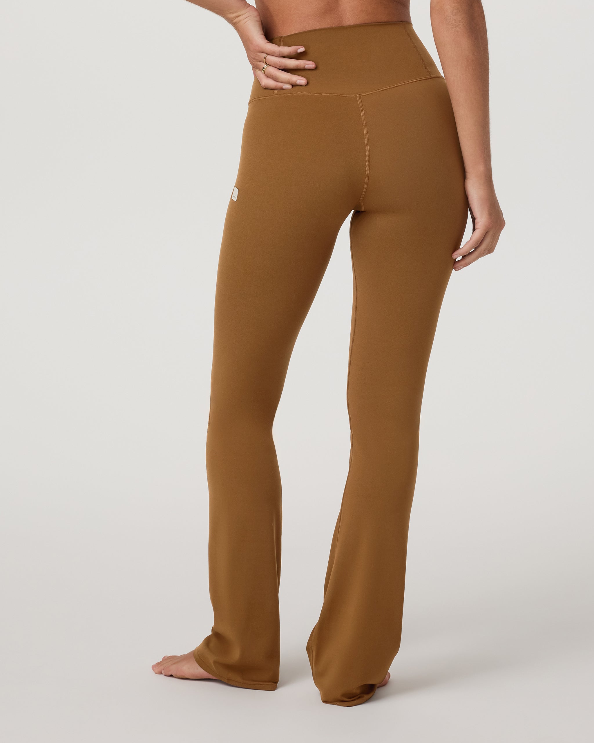 Vuori Allthefeels Slim Flare