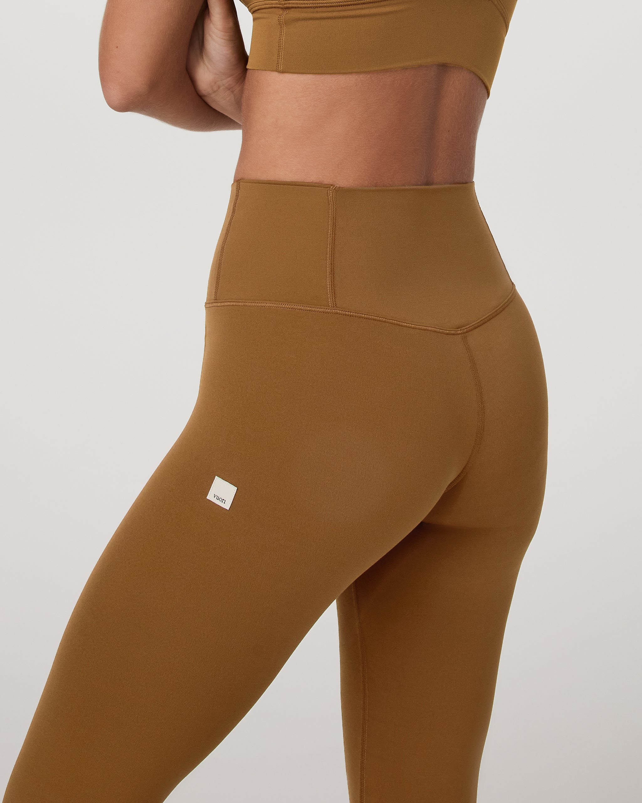 Vuori Allthefeels Slim Flare