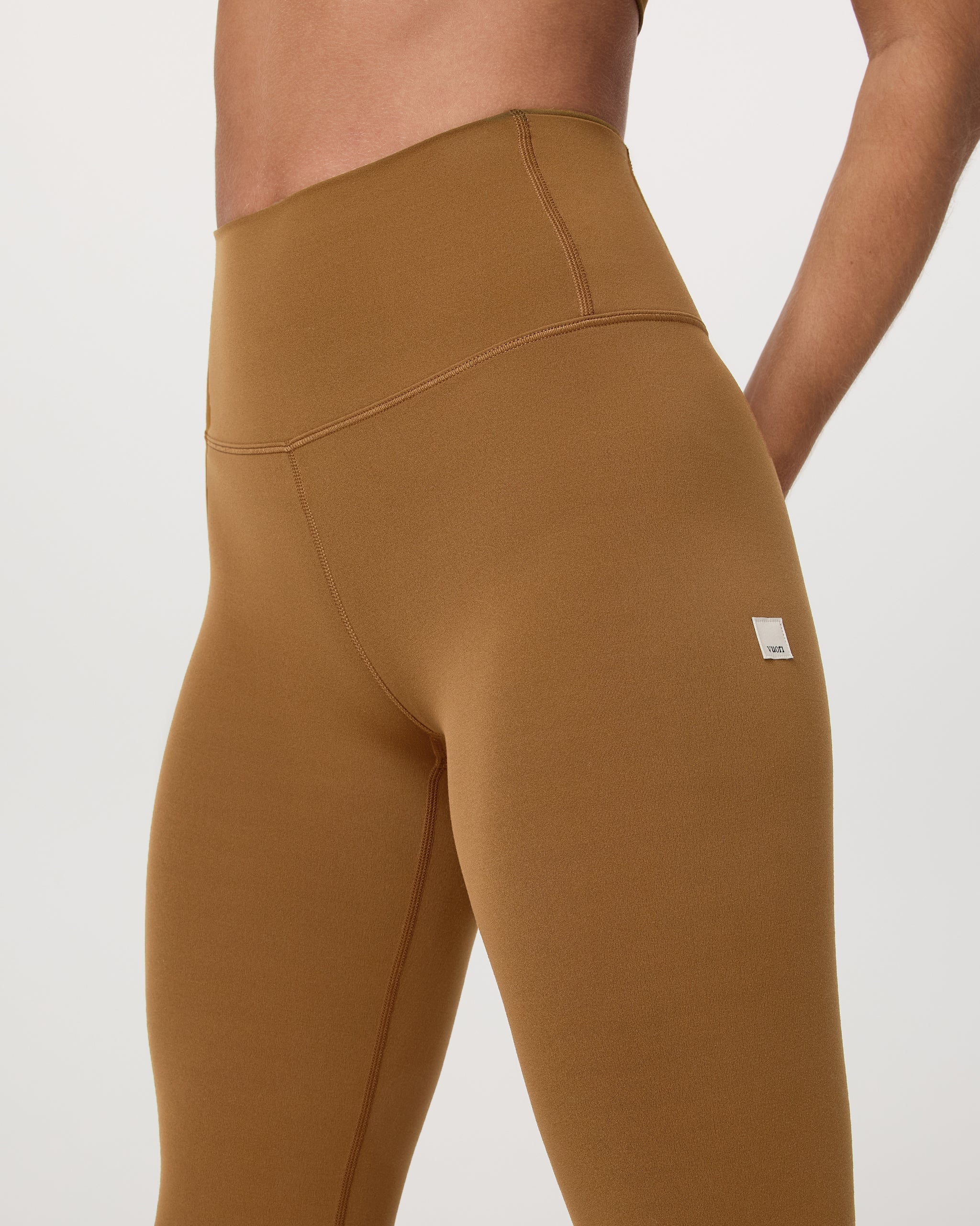 Vuori Allthefeels Slim Flare