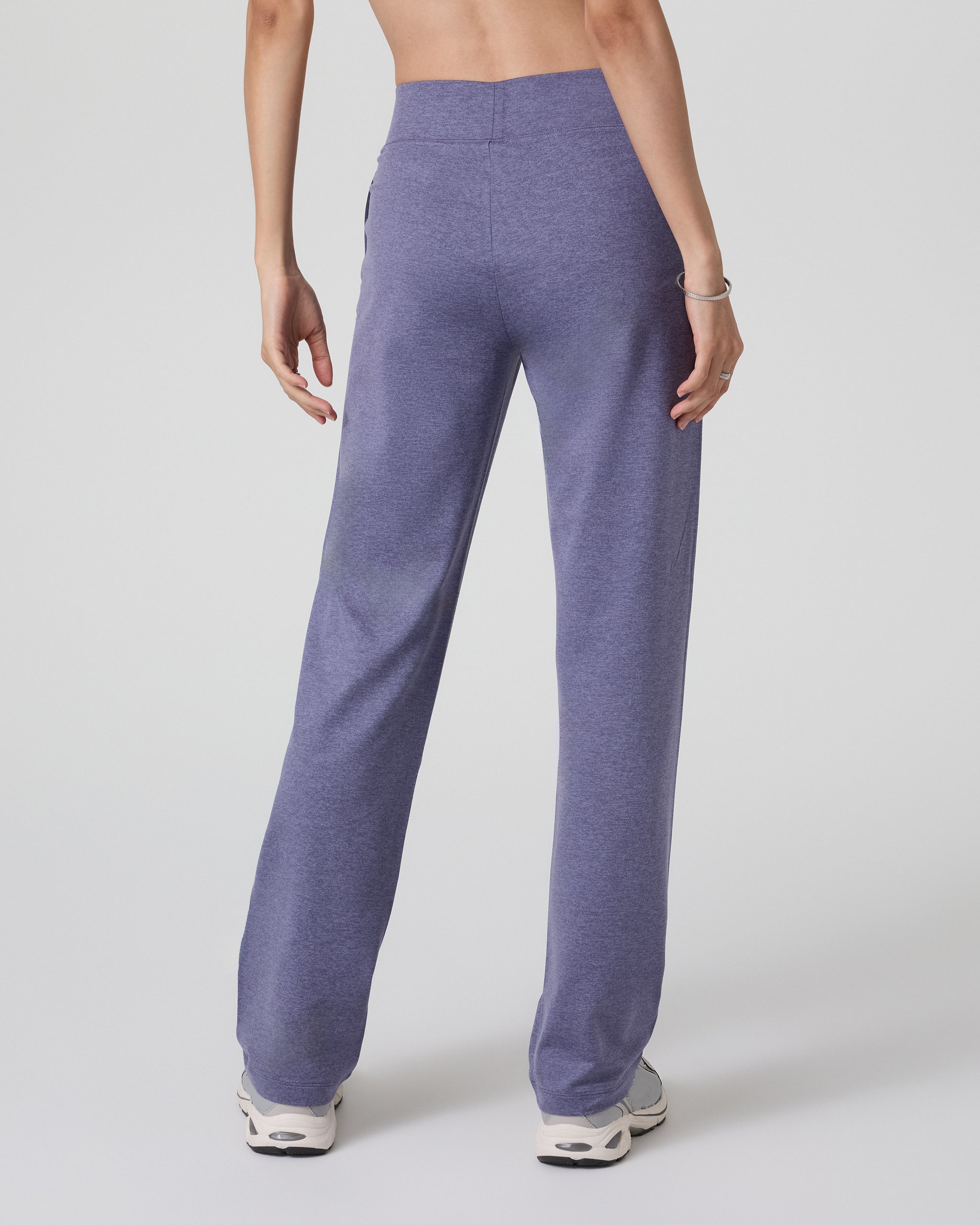Vuori Halo Straight Leg Trouser
