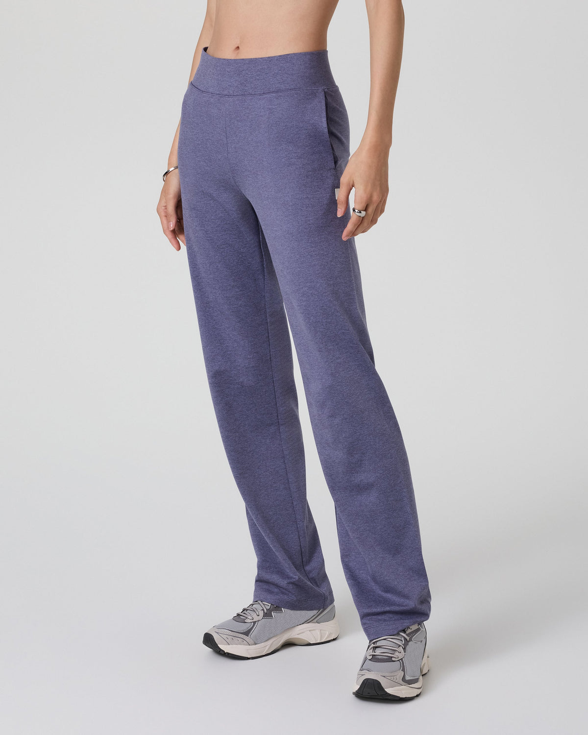 Vuori Halo Straight Leg Trouser