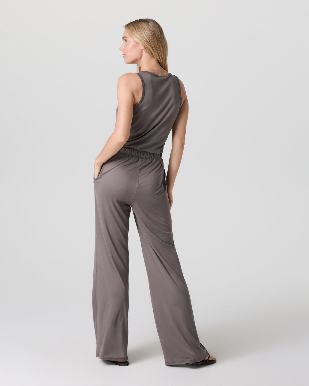 Vuori Lux Shores Jumpsuit