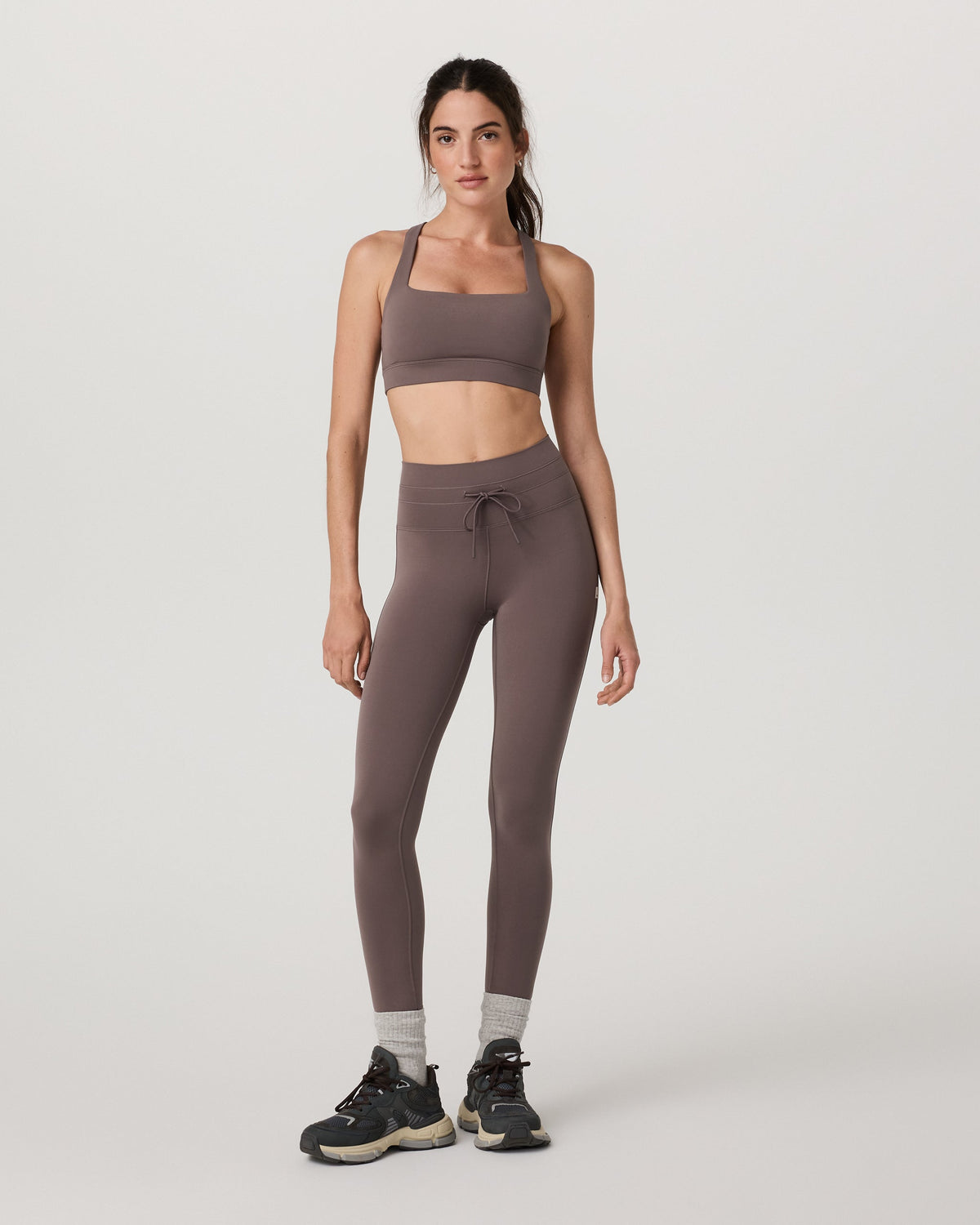 Vuori Daily Form Leggingshort