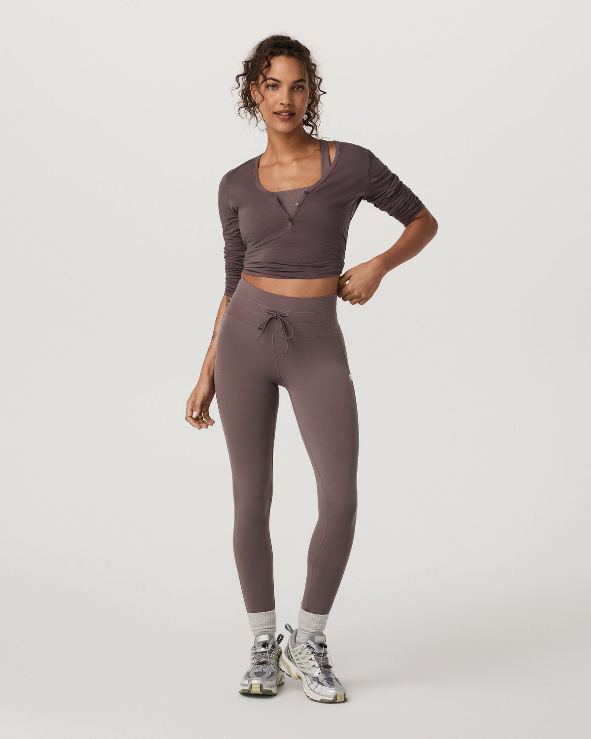 Vuori Daily Form Legginglong