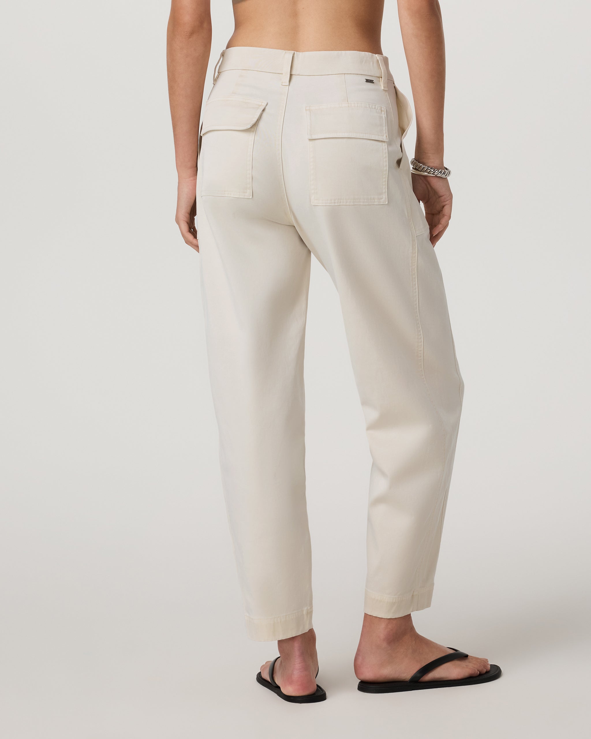 Vuori Anza Twill Pant