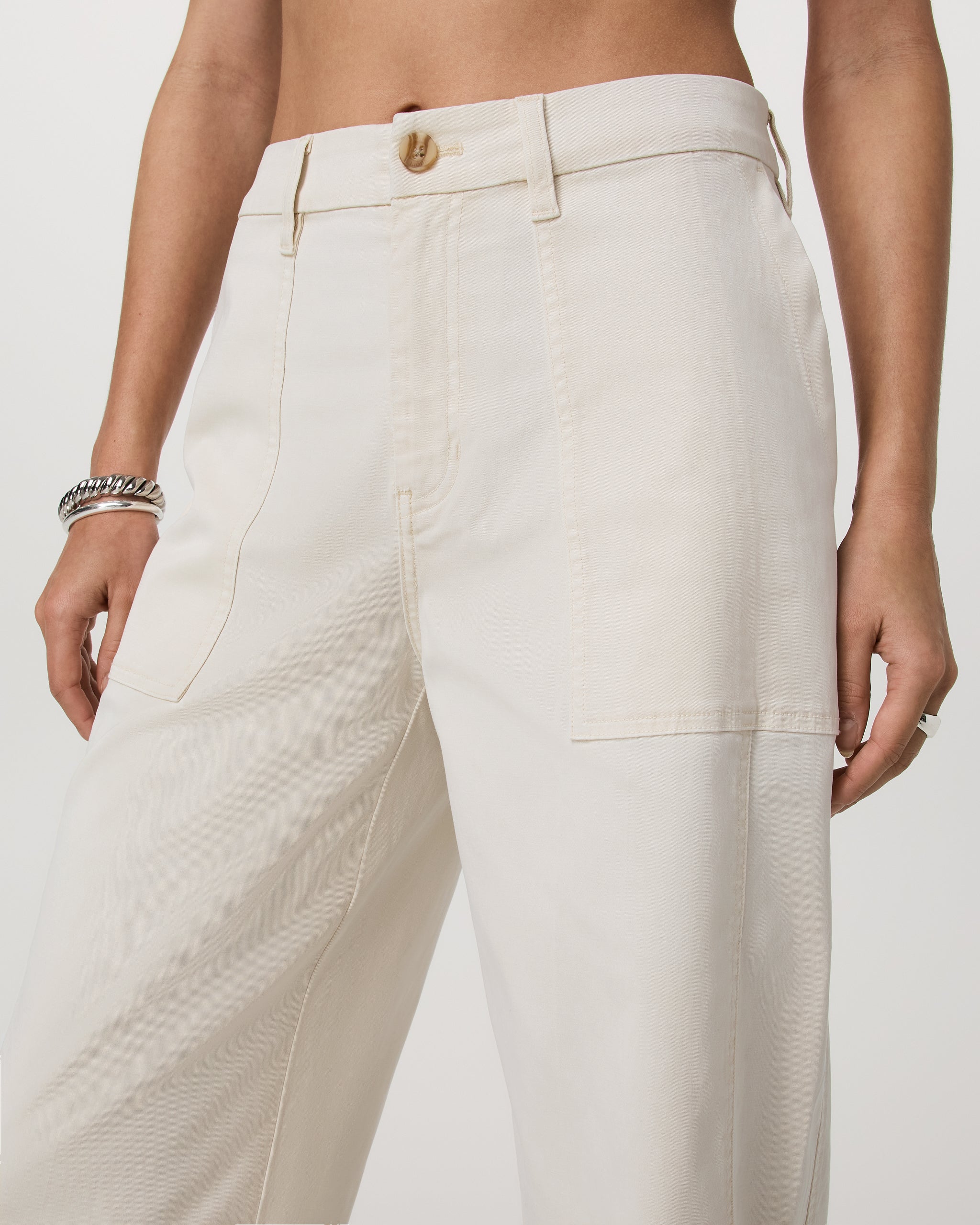 Vuori Anza Twill Pant
