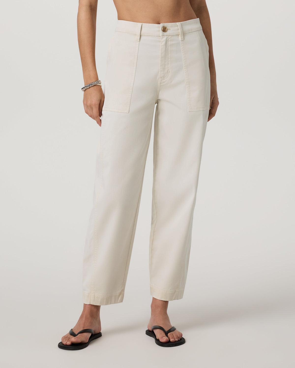 Vuori Anza Twill Pant