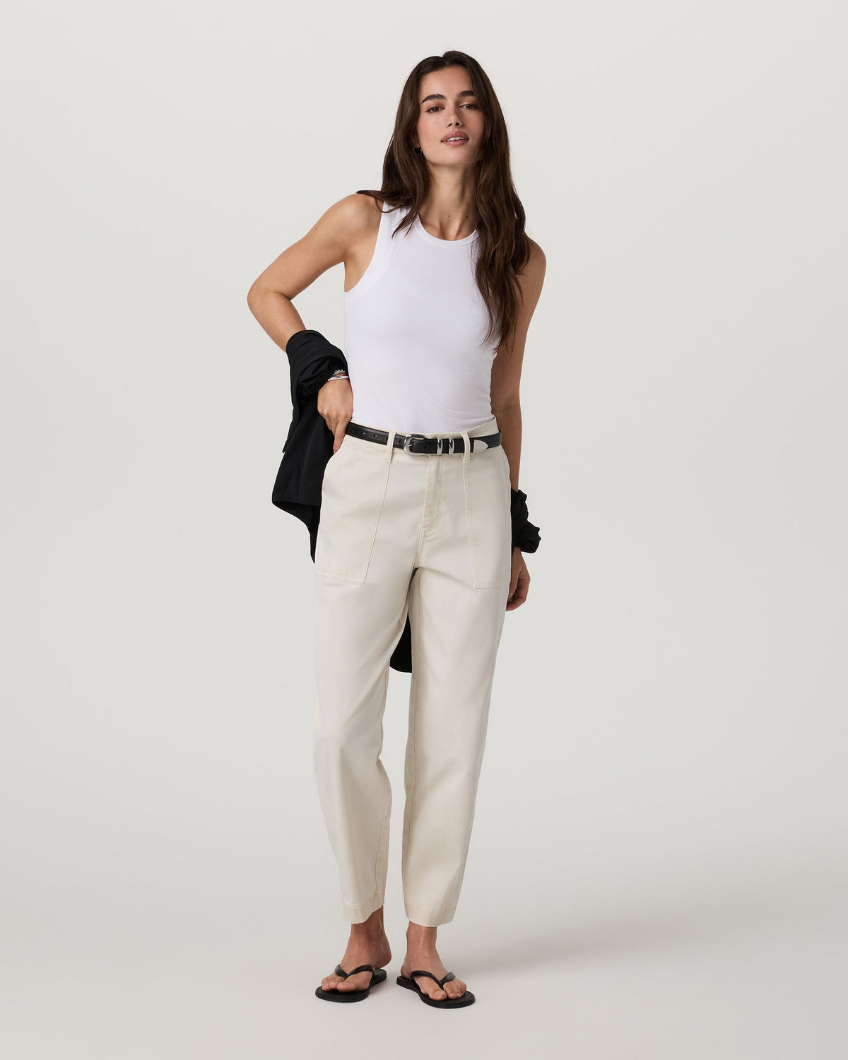 Vuori Anza Twill Pant
