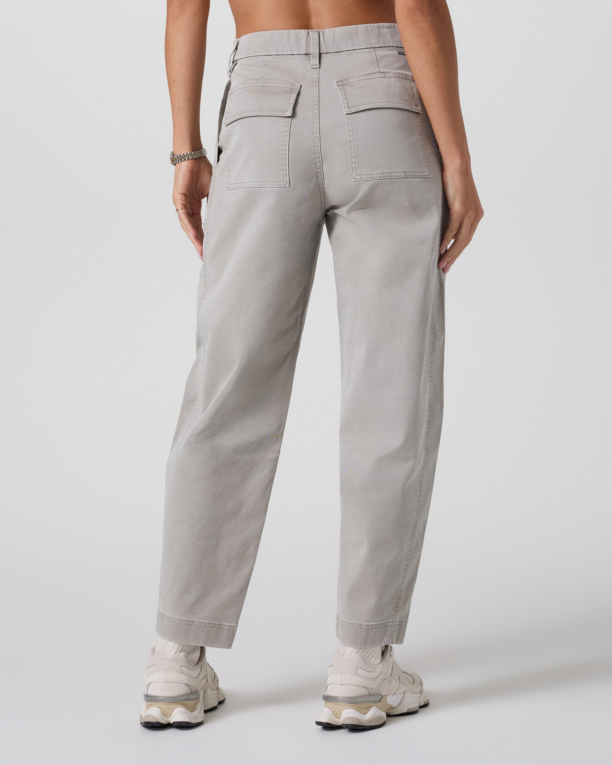 Vuori Anza Twill Pant