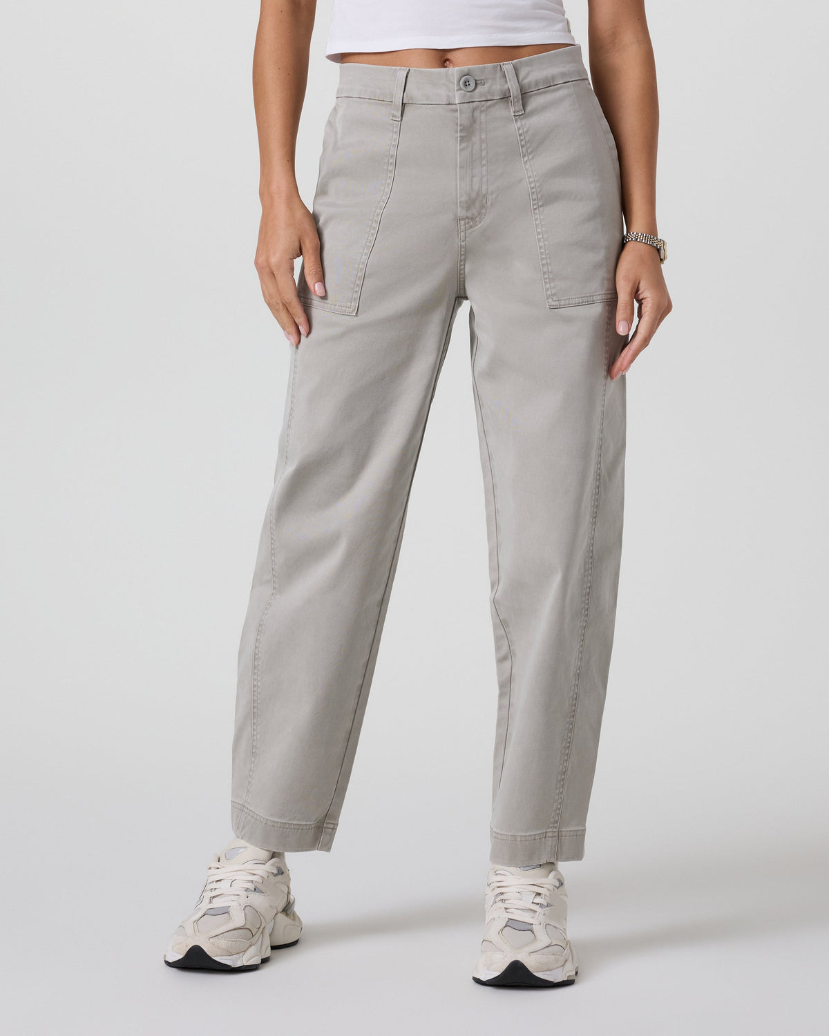 Vuori Anza Twill Pant