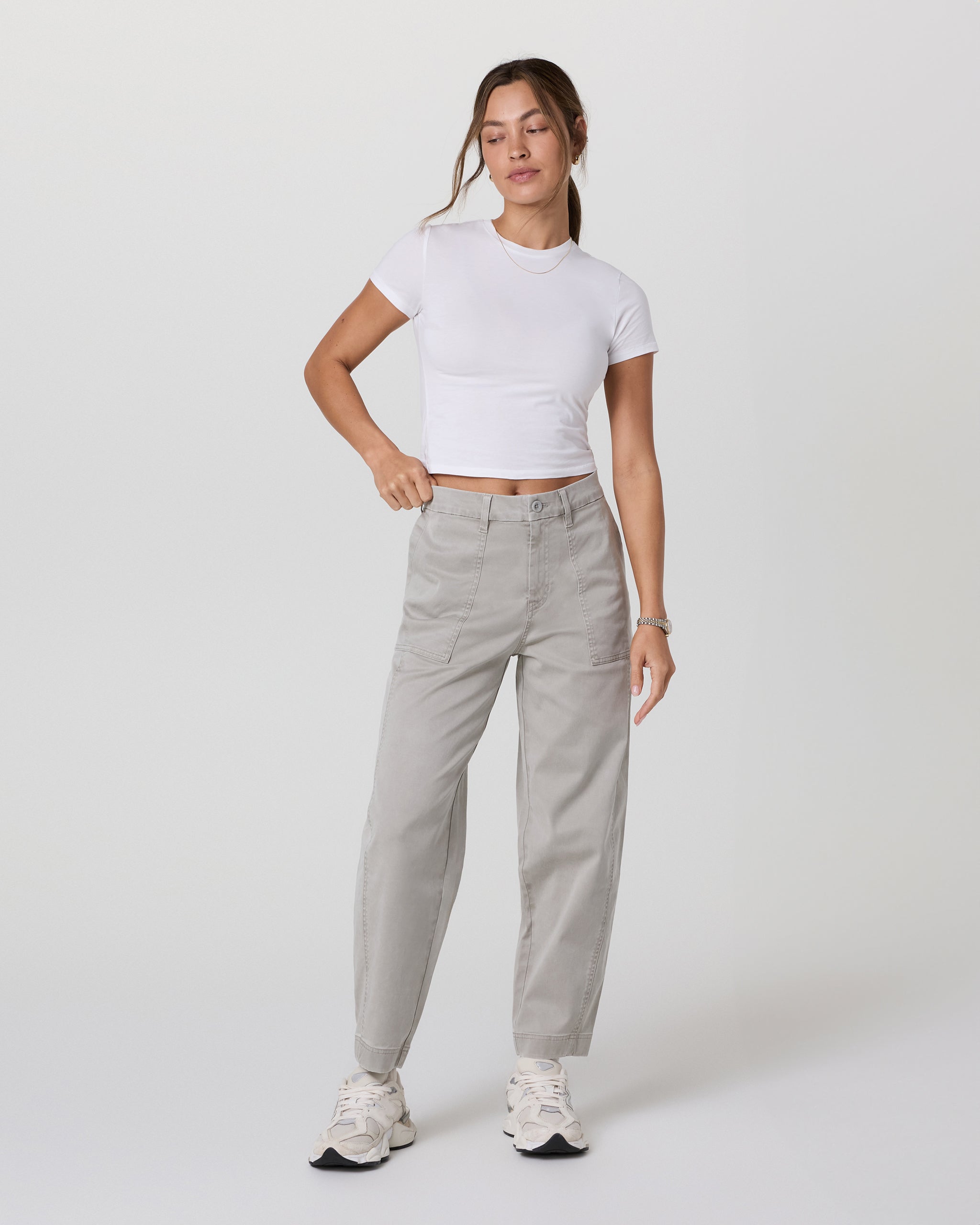 Vuori Anza Twill Pant