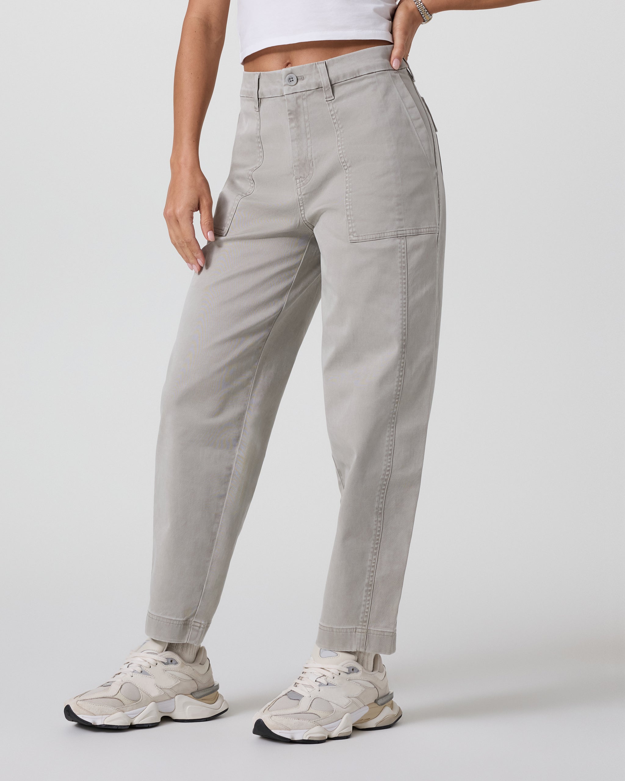 Vuori Anza Twill Pant