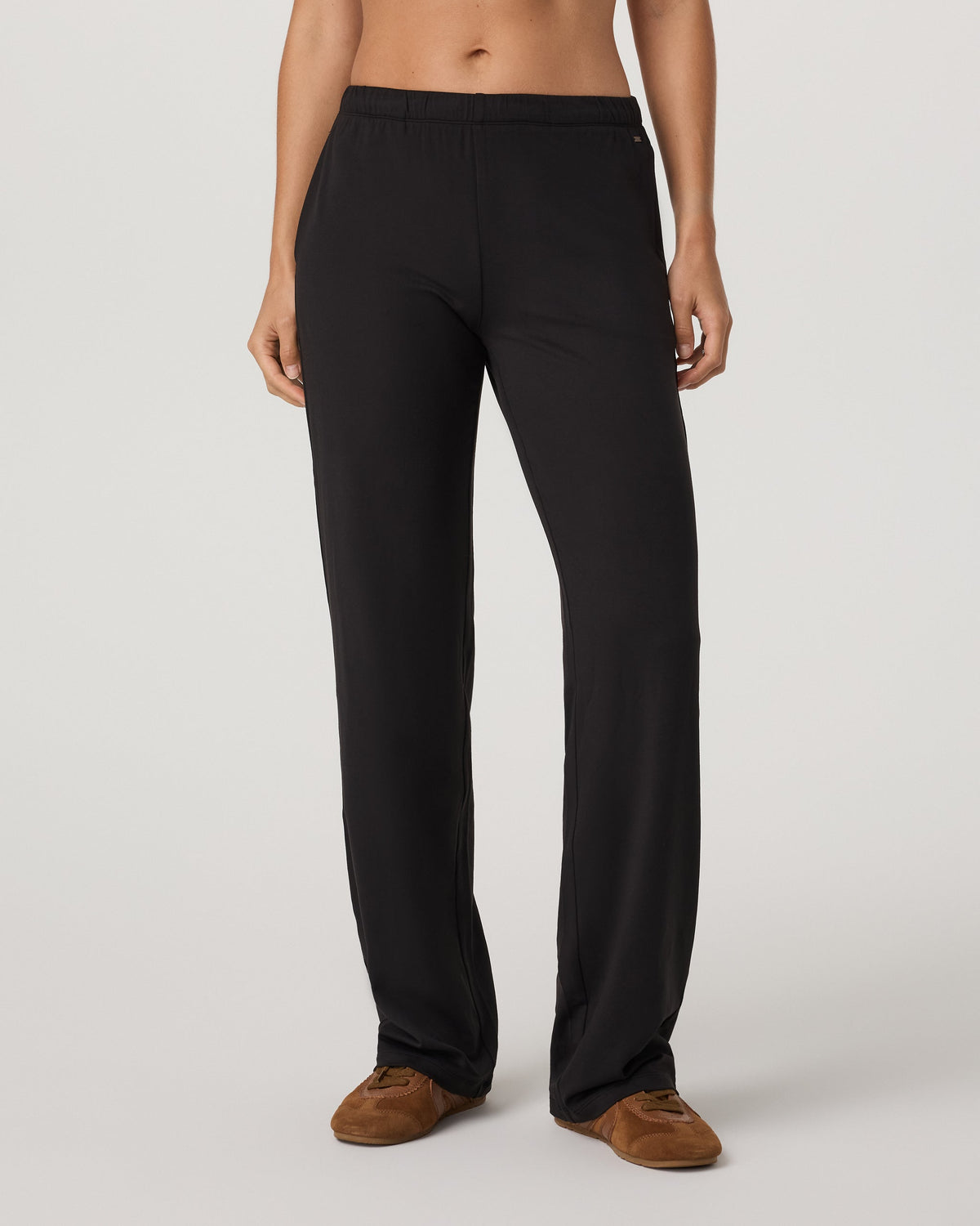 Vuori Halo Modern Straight Leg Pantlong