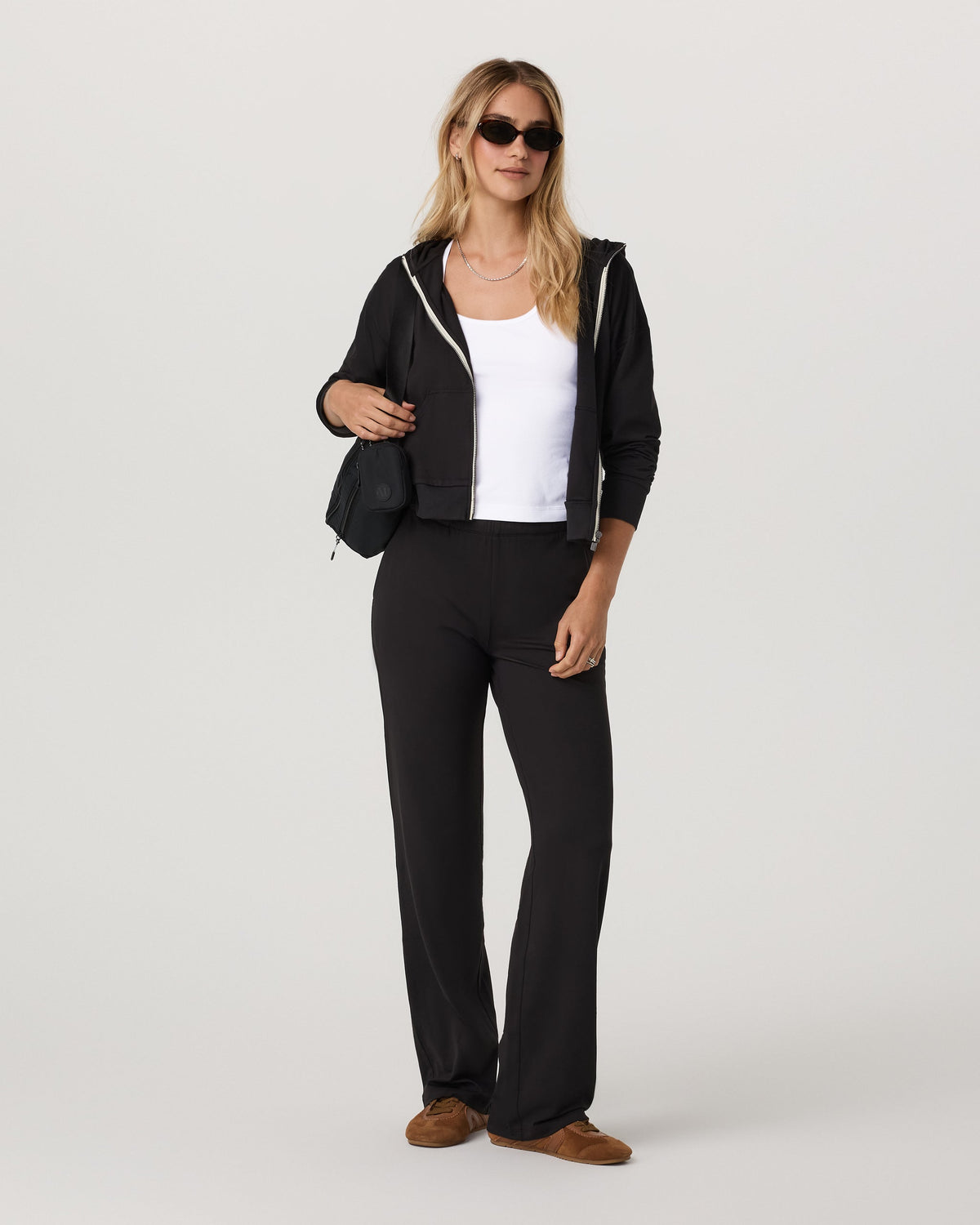 Vuori Halo Modern Straight Leg Pantlong