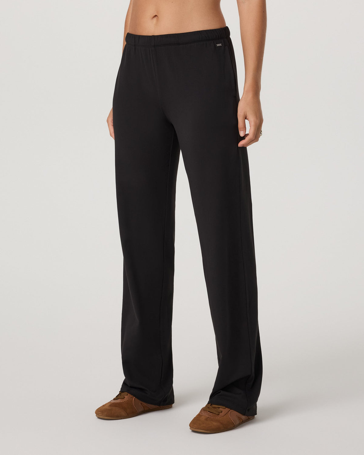 Vuori Halo Modern Straight Leg Pantlong