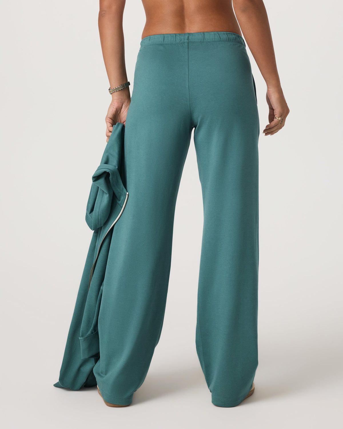 Vuori Halo Modern Straight Leg Pantlong