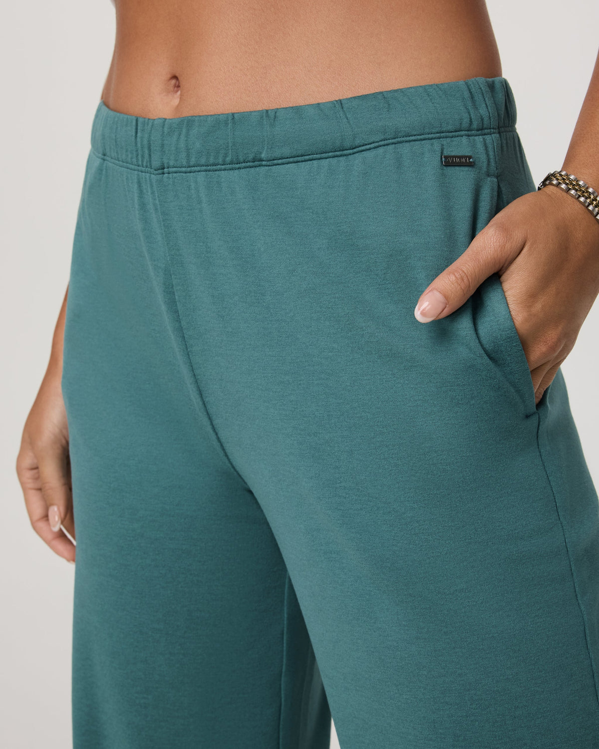 Vuori Halo Modern Straight Leg Pantlong