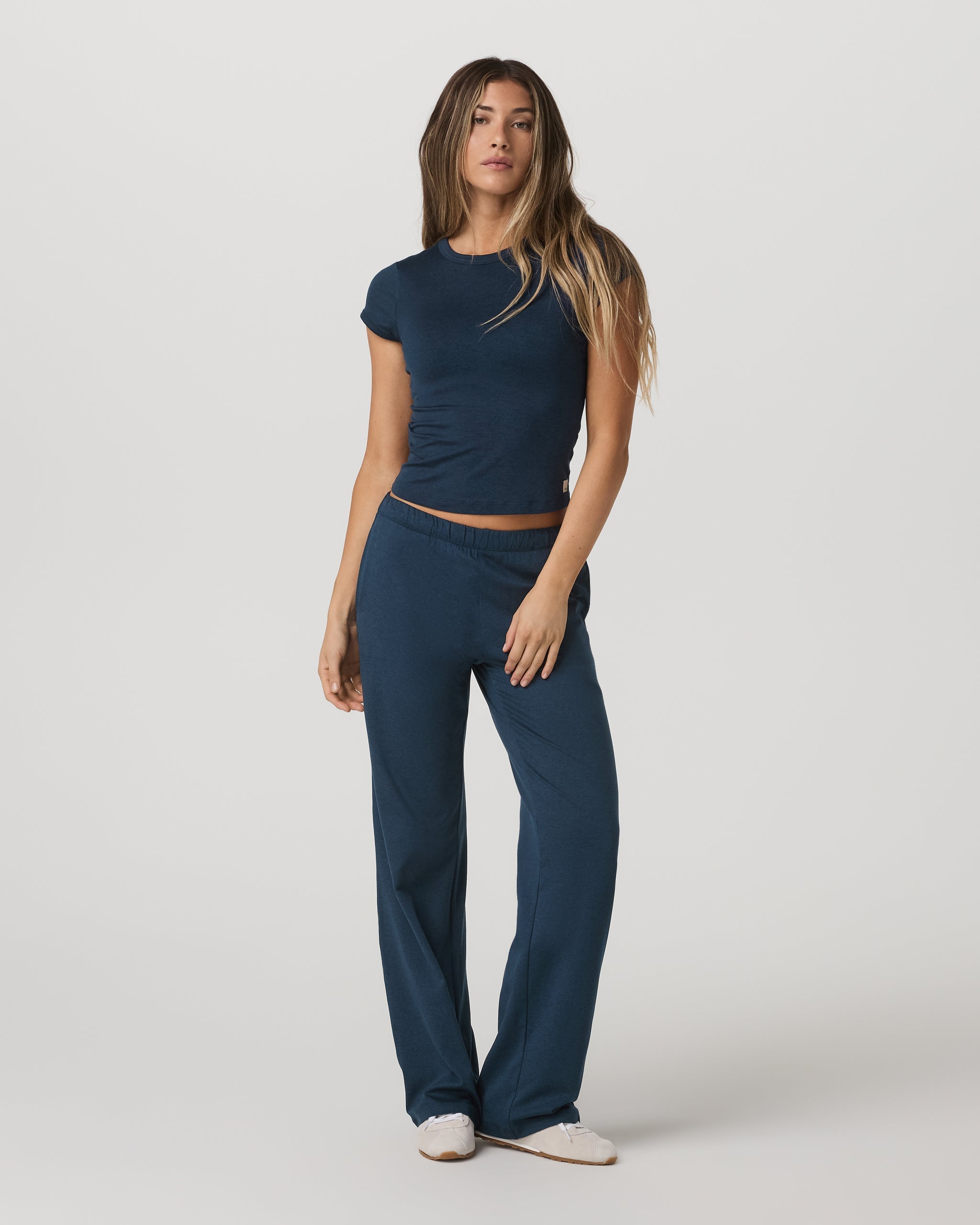 Vuori Halo Modern Straight Leg Pant