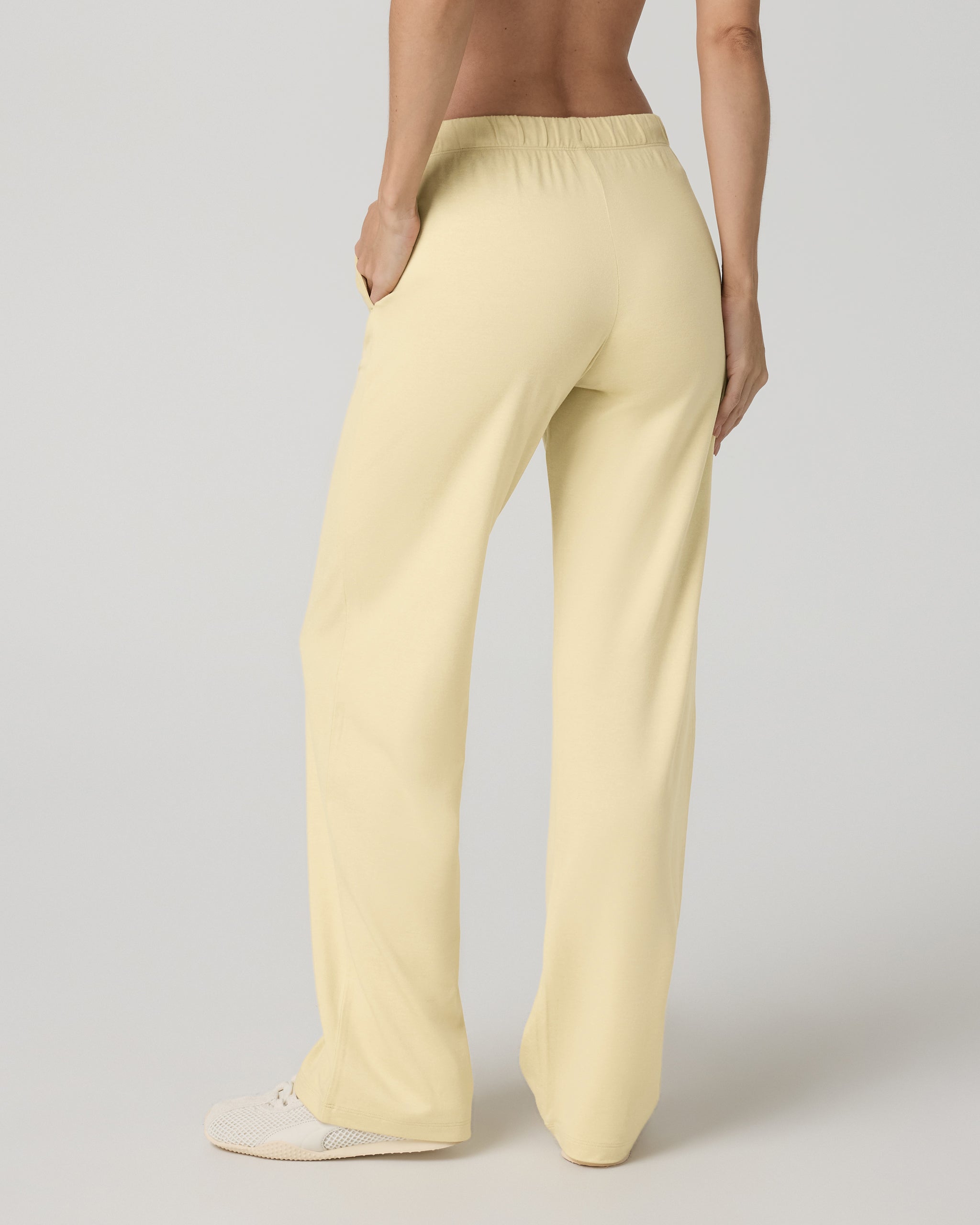 Vuori Halo Modern Straight Leg Pant