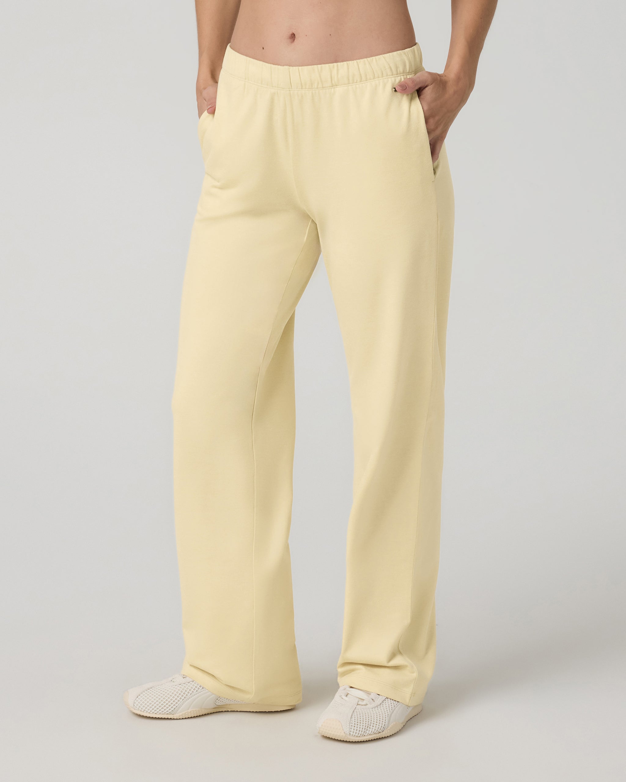 Vuori Halo Modern Straight Leg Pant