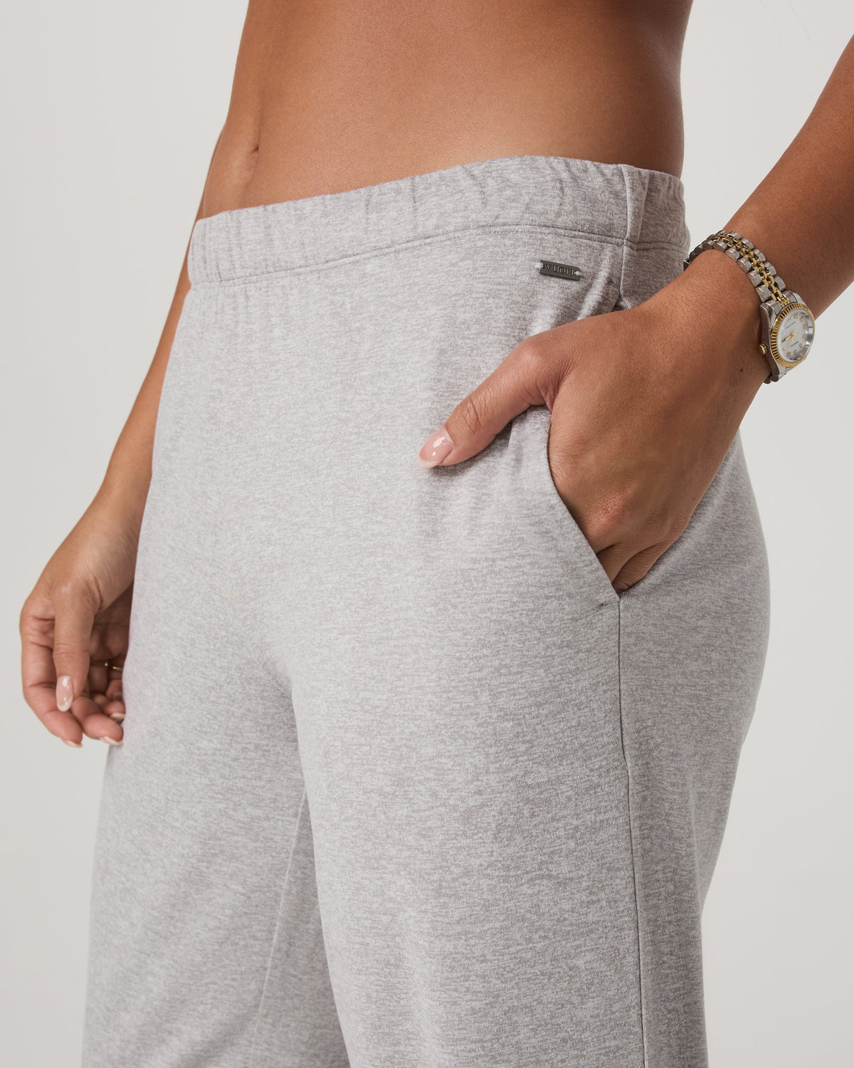 Vuori Halo Modern Straight Leg Pantshort