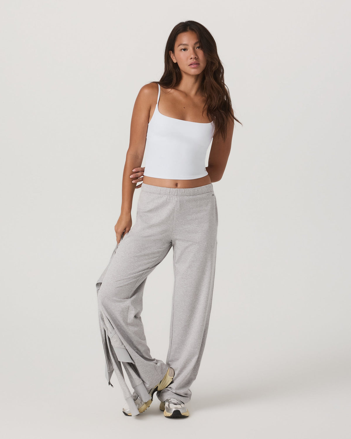 Vuori Halo Modern Straight Leg Pantlong