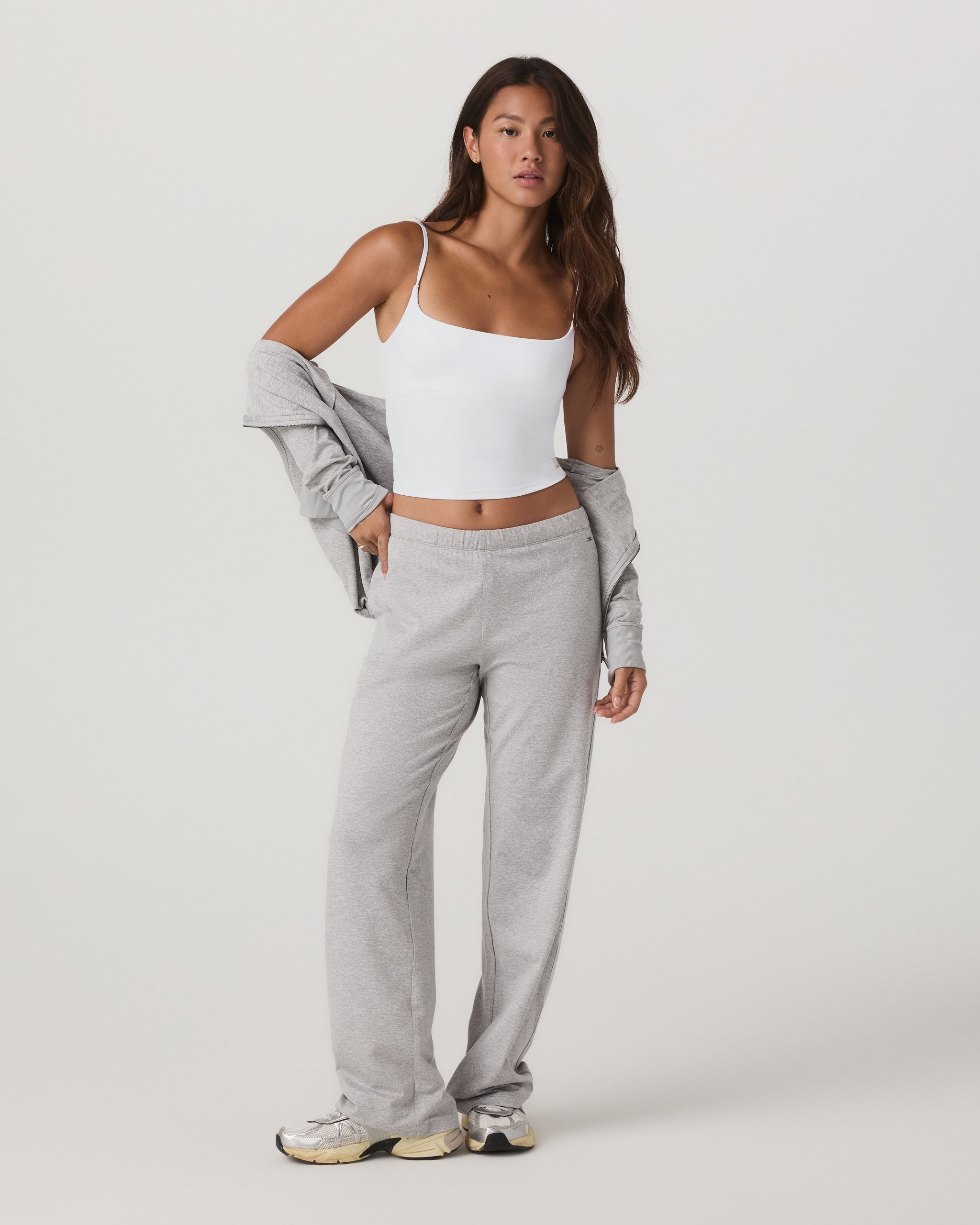 Vuori Halo Modern Straight Leg Pant
