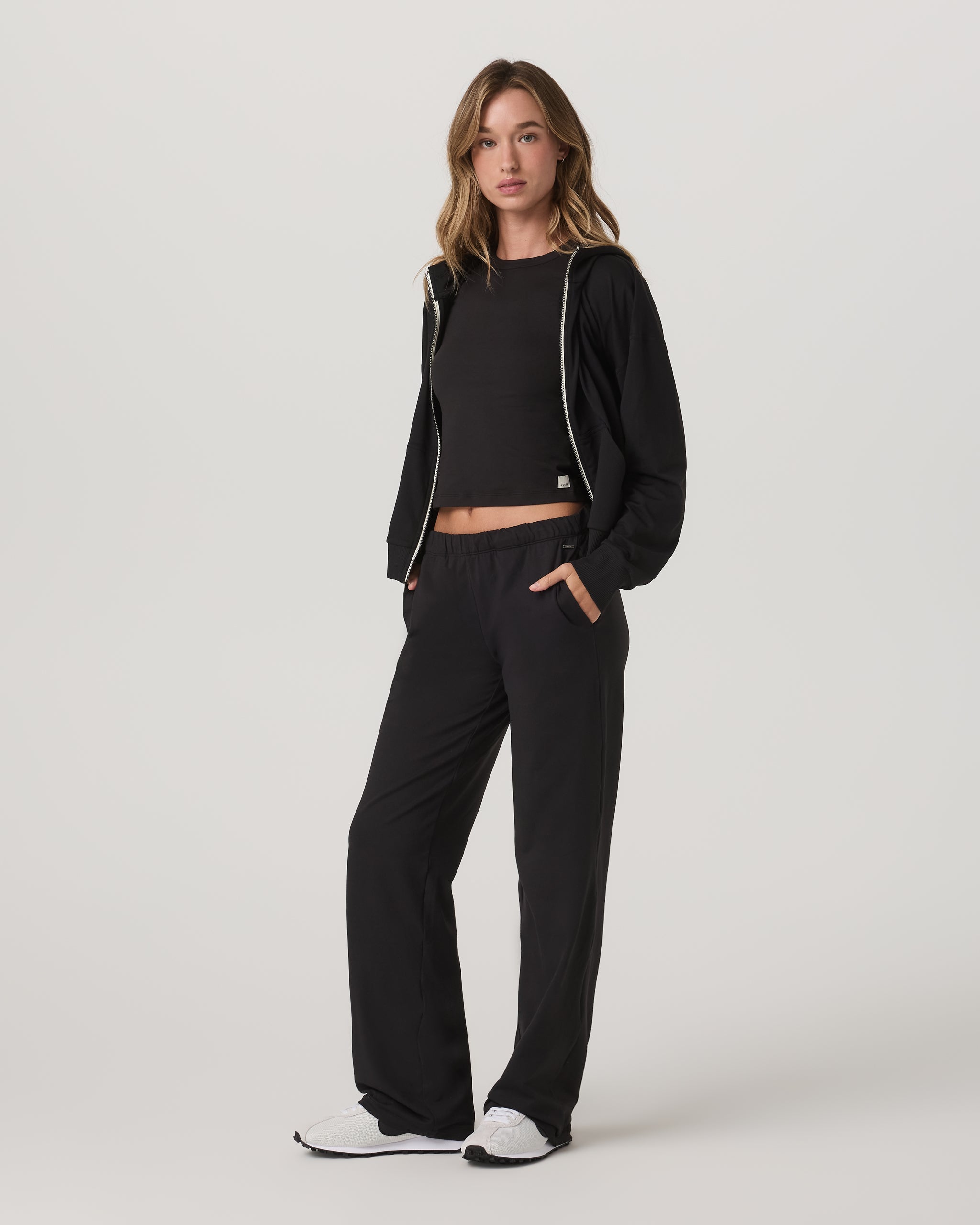 Vuori Halo Modern Straight Leg Pant