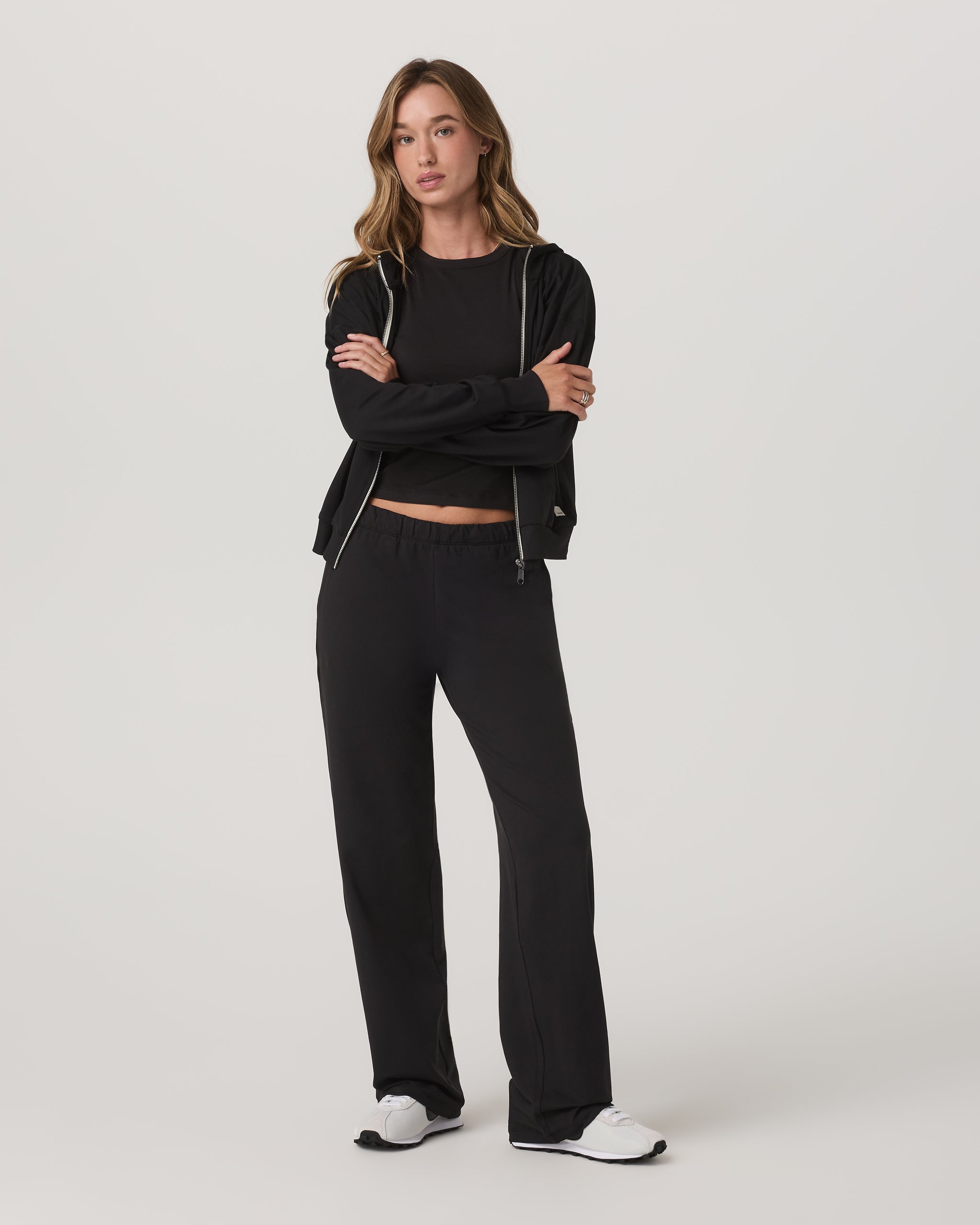 Vuori Halo Modern Straight Leg Pant