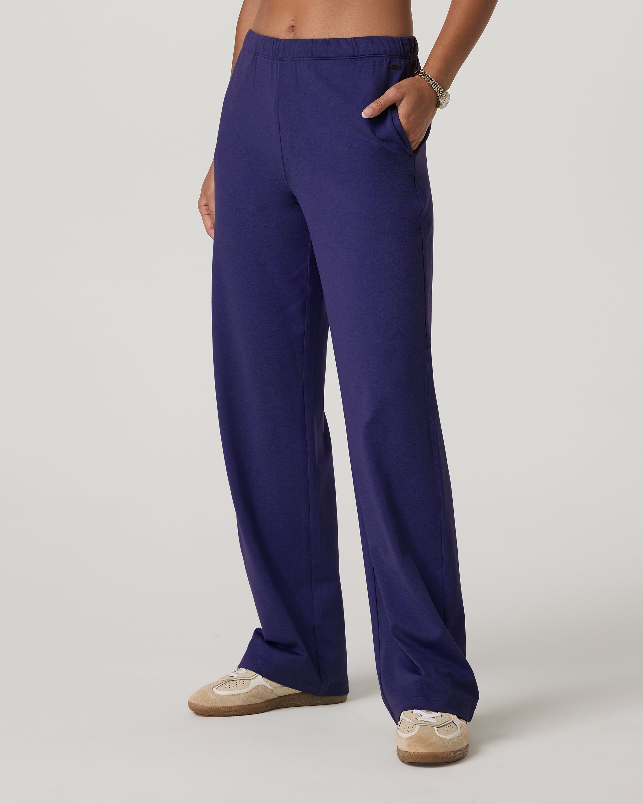 Vuori Halo Modern Straight Leg Pant