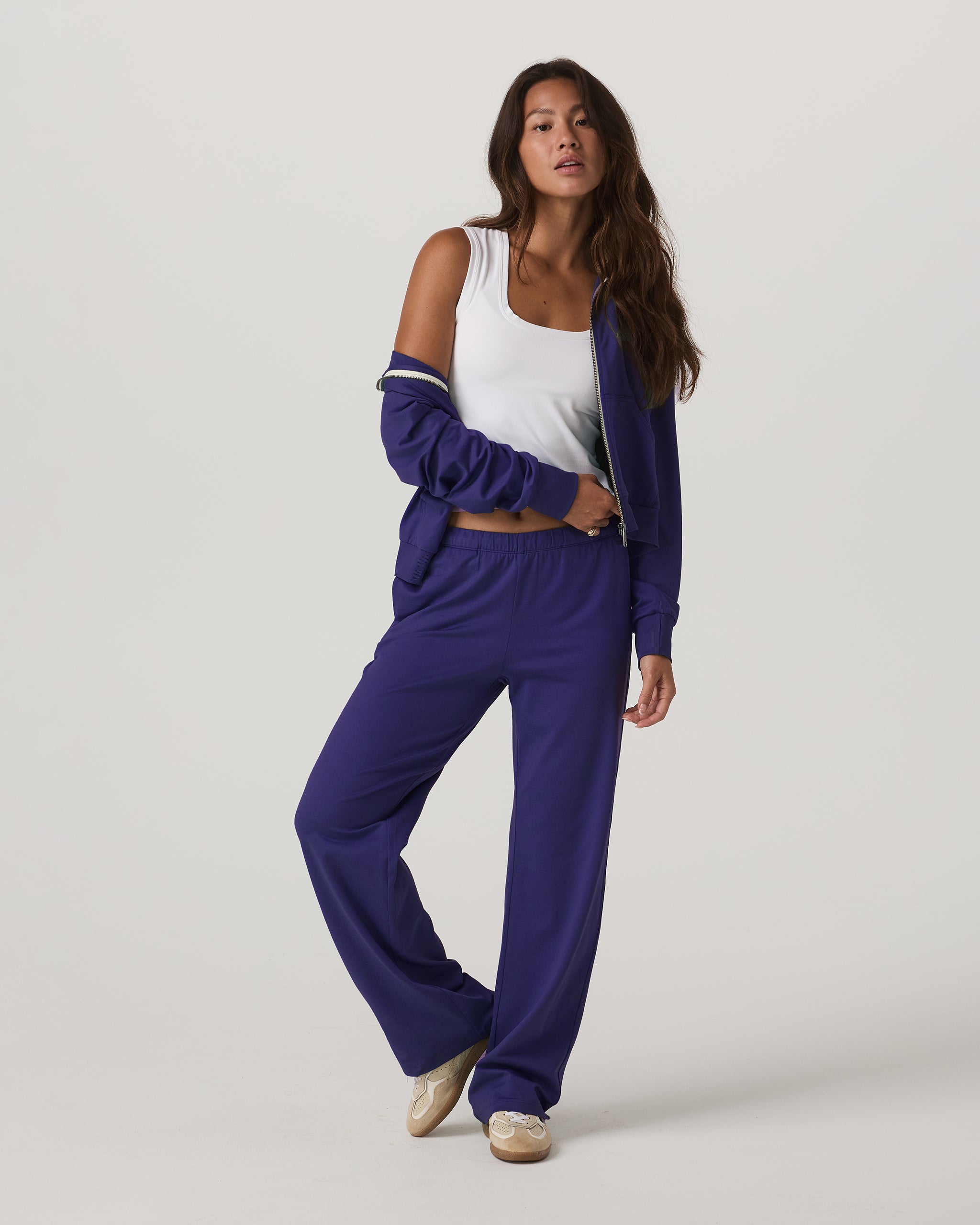 Vuori Halo Modern Straight Leg Pant