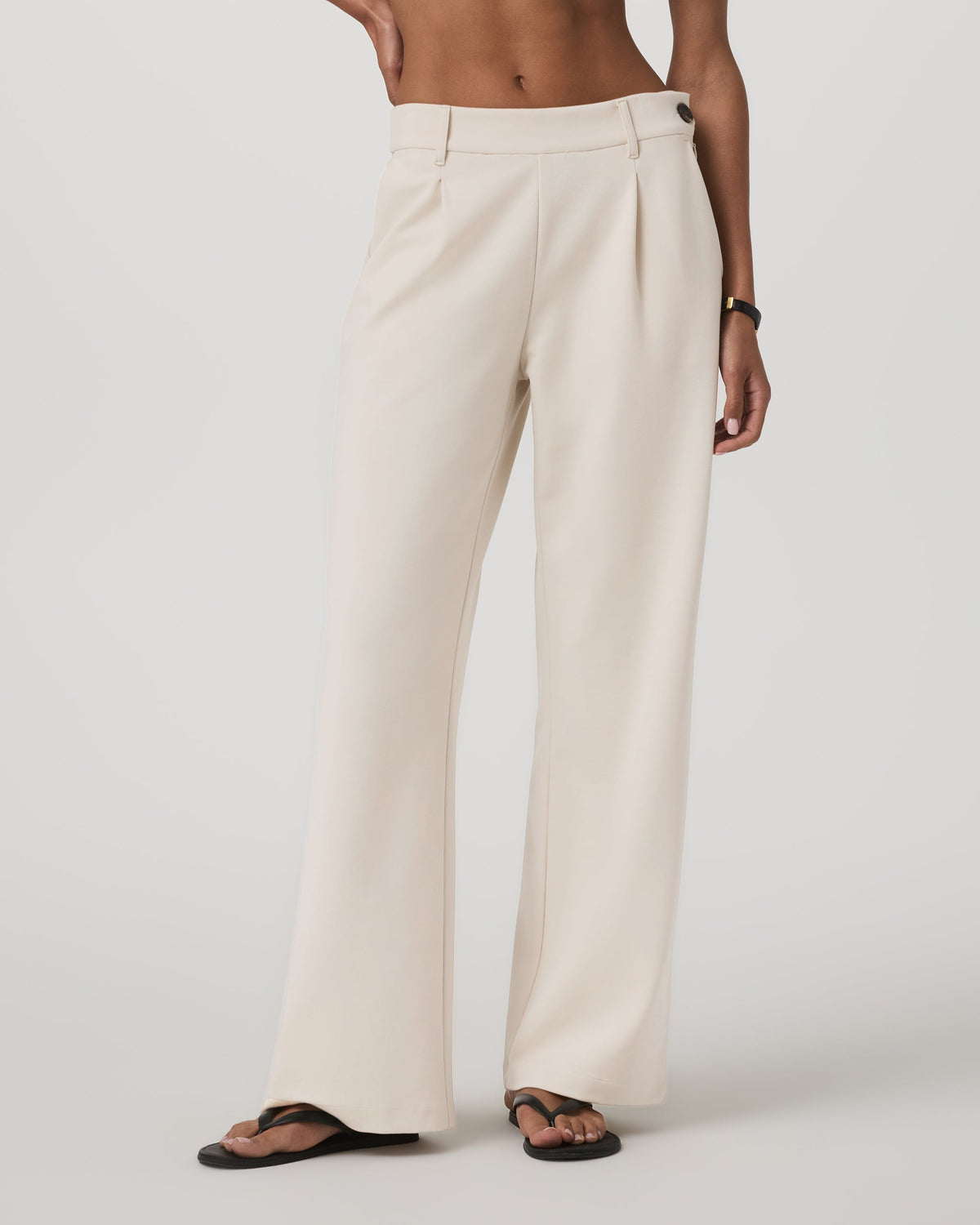 Vuori Maven Wideleg Pant