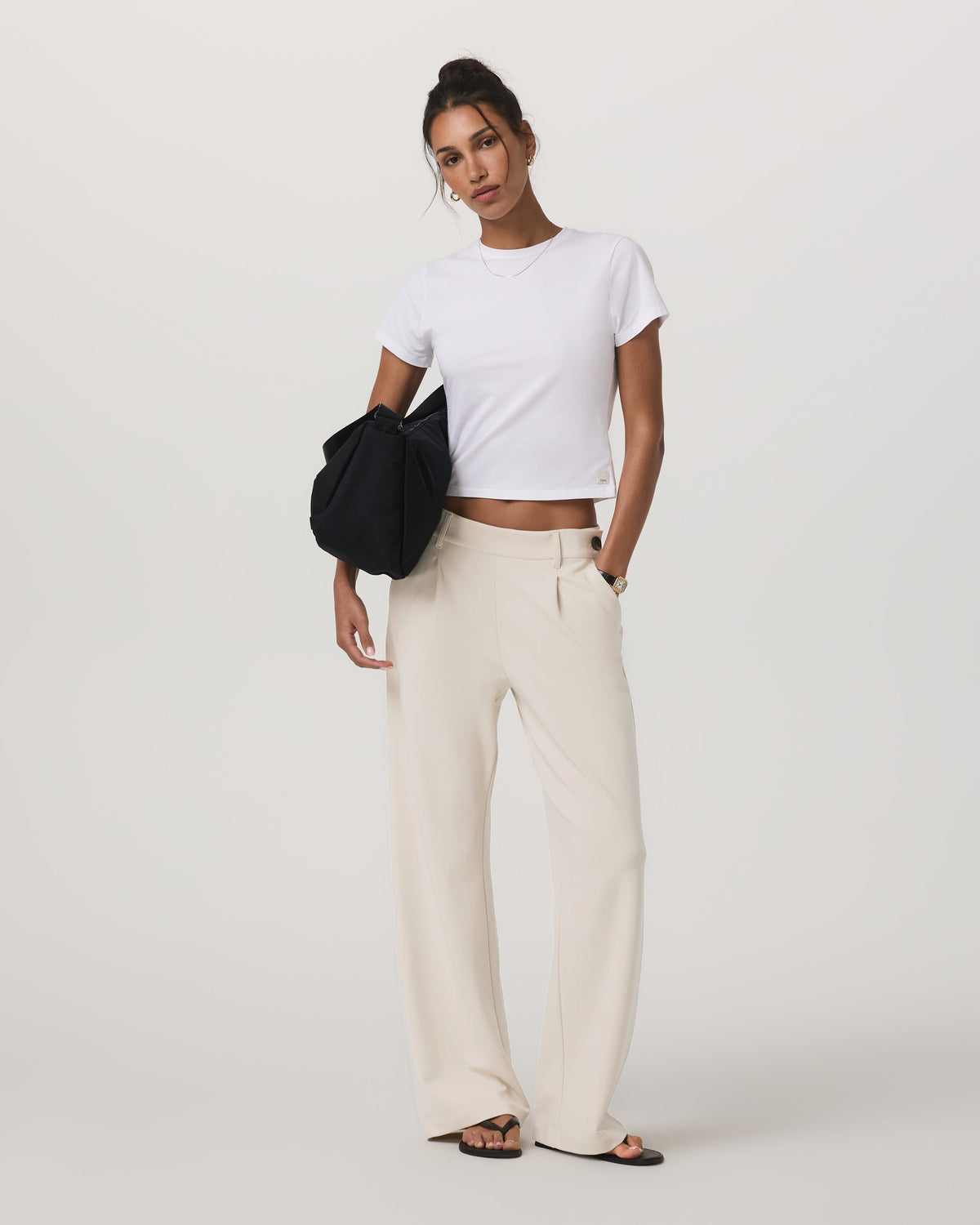 Vuori Maven Wideleg Pant