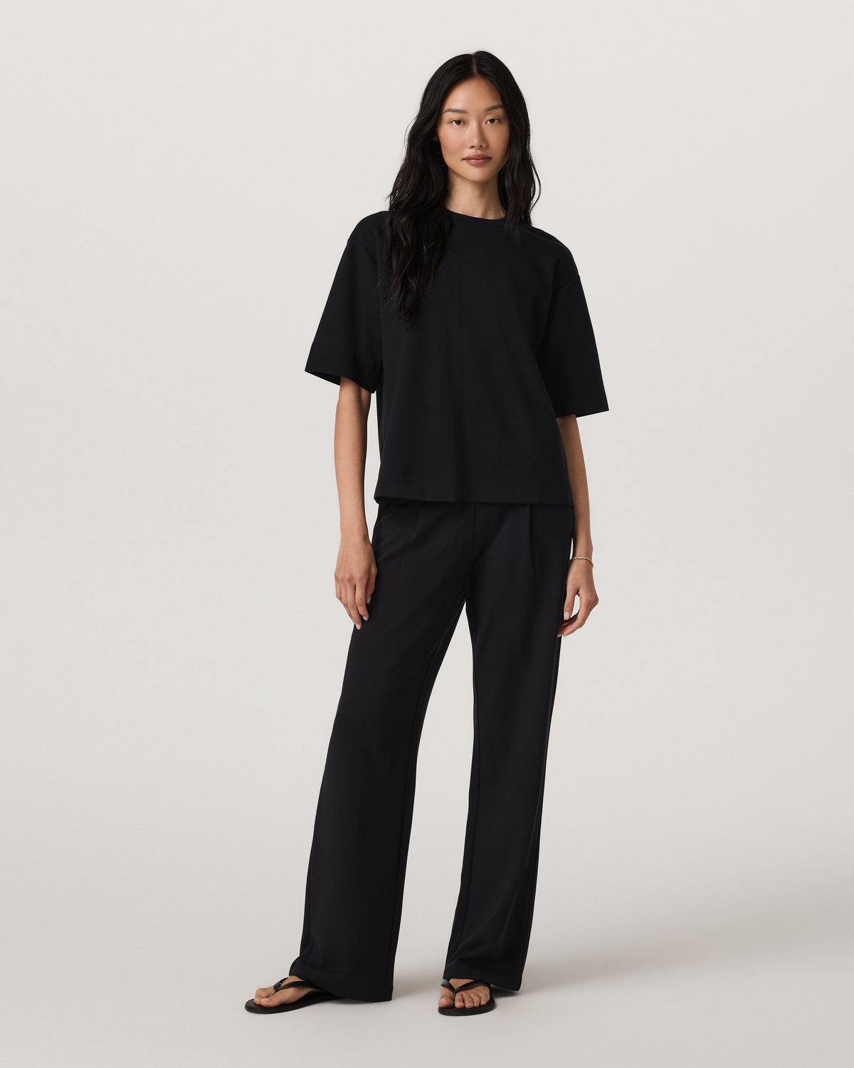 Vuori Maven Wideleg Pant