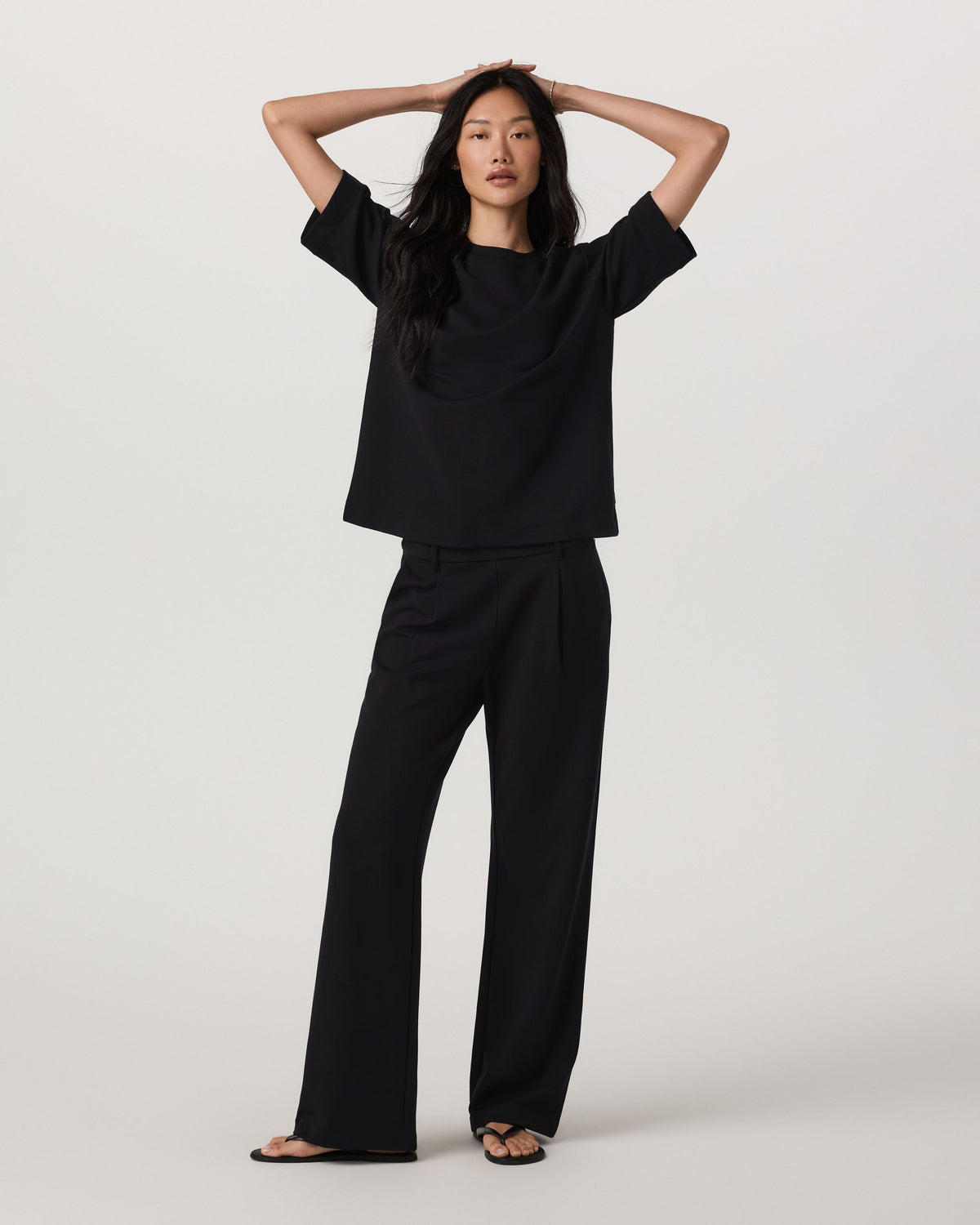 Vuori Maven Wideleg Pant