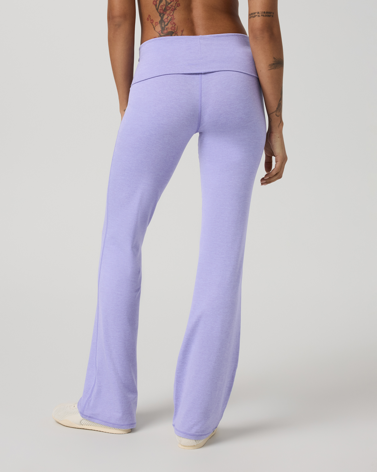 Vuori Halo Foldover Pant