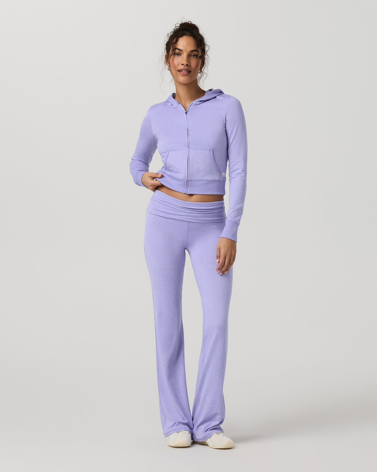 Vuori Halo Foldover Pant