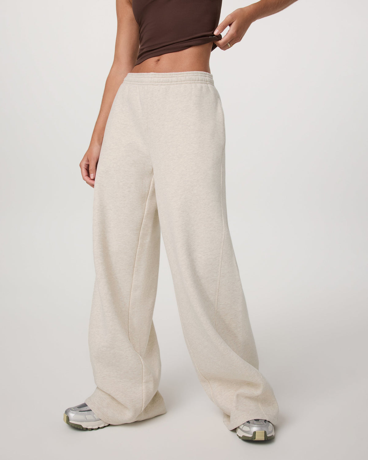 Vuori Restore Ultra Wideleg Sweatpant