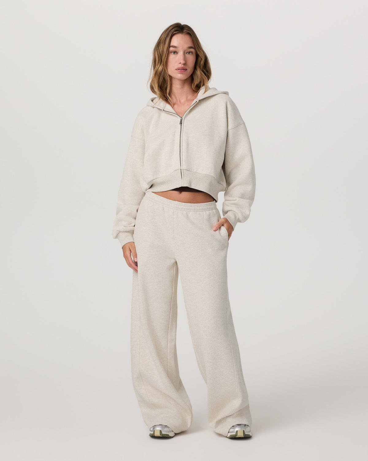Vuori Restore Ultra Wideleg Sweatpant