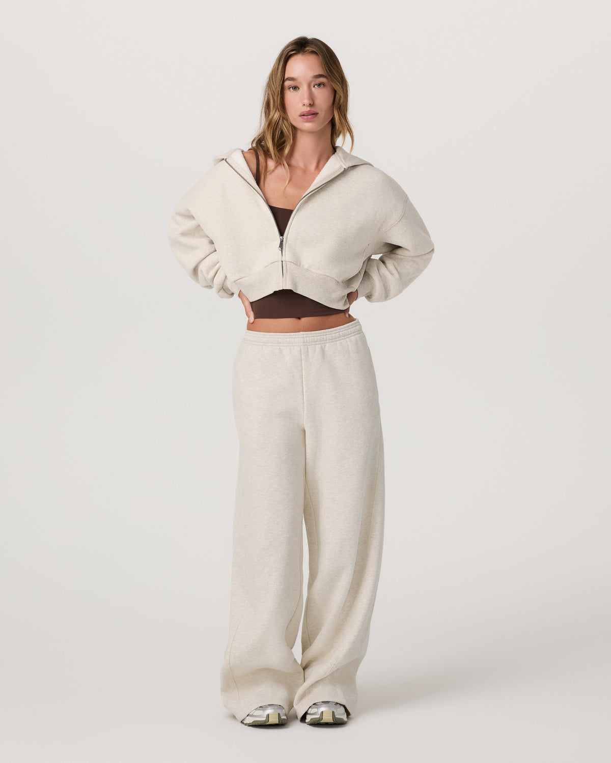 Vuori Restore Ultra Wideleg Sweatpant