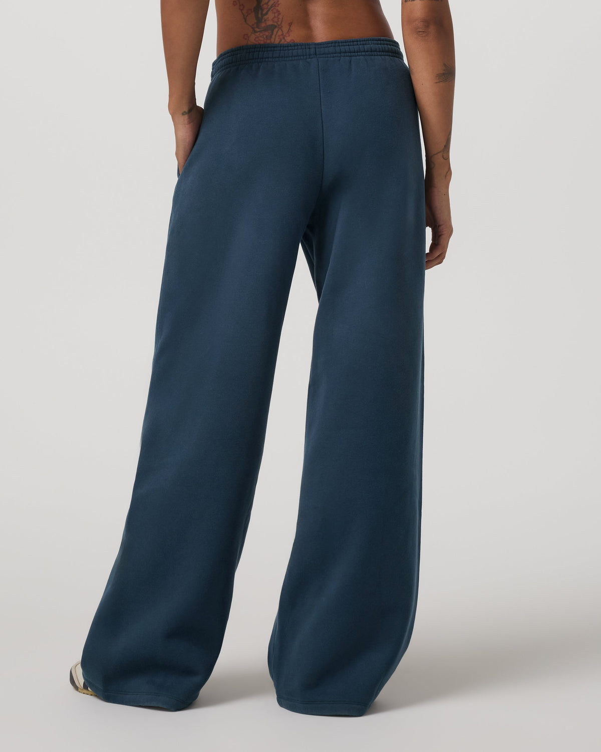 Vuori Restore Ultra Wideleg Sweatpant