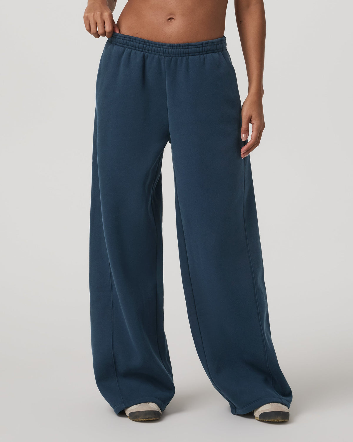 Vuori Restore Ultra Wideleg Sweatpant
