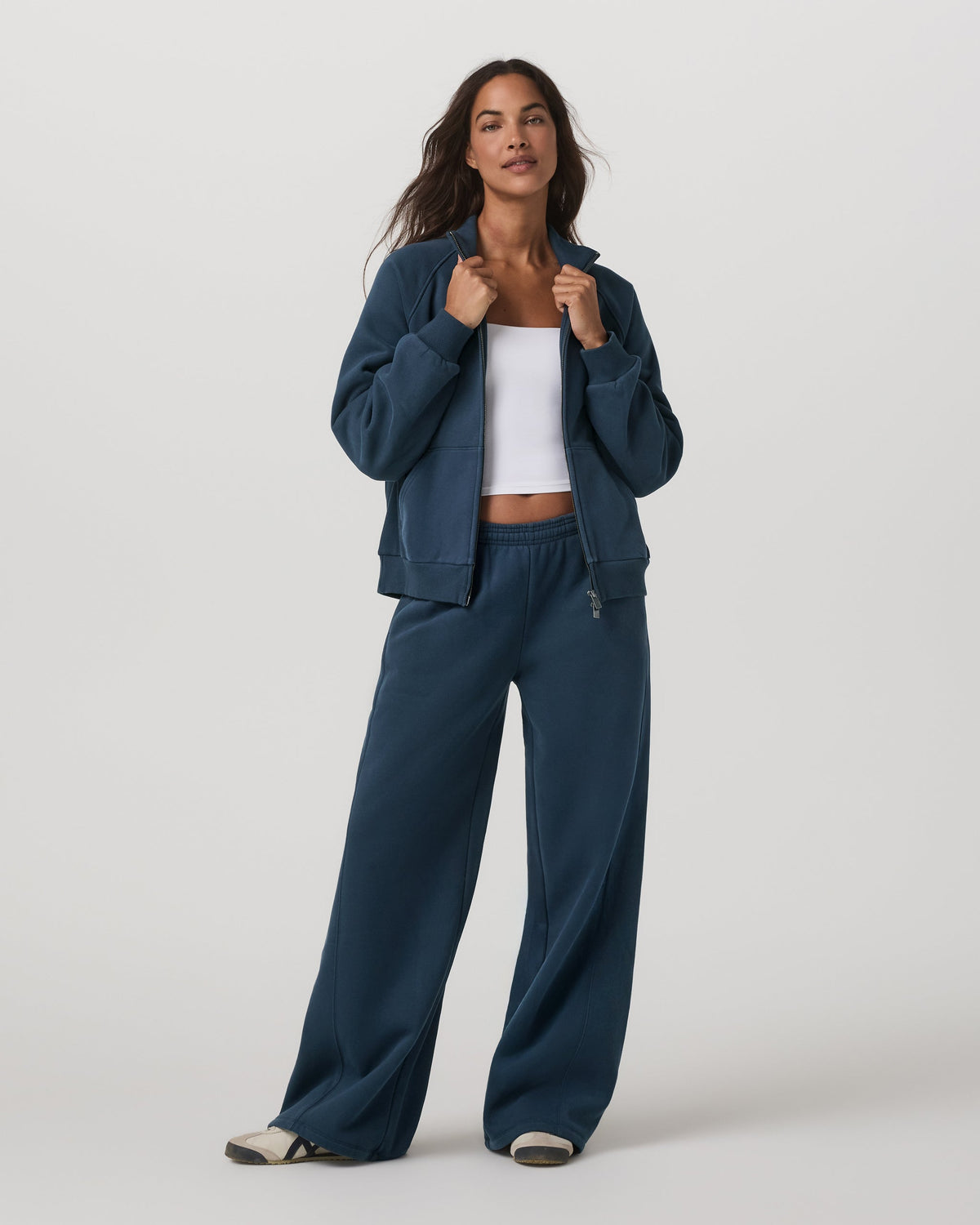 Vuori Restore Ultra Wideleg Sweatpant