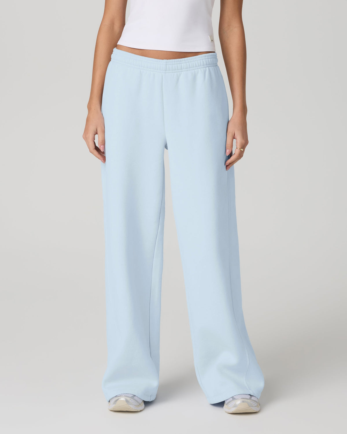 Vuori Restore Ultra Wideleg Sweatpant